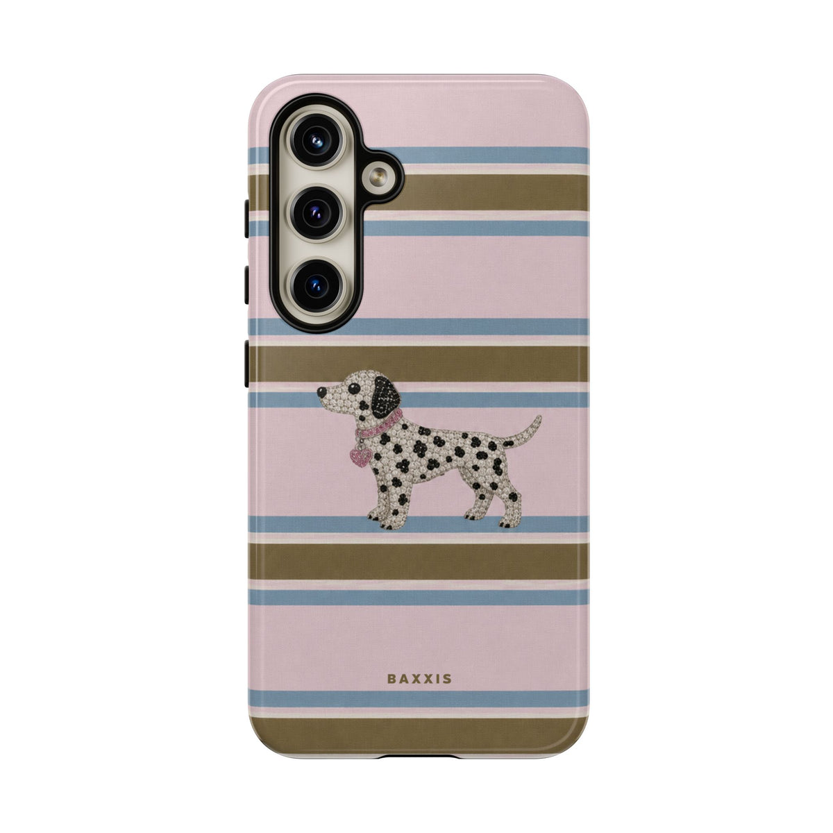 Dotty Love