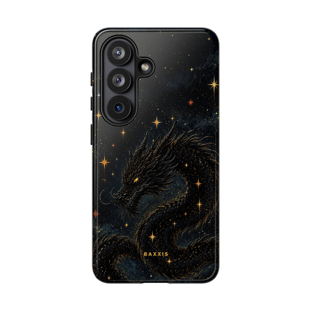 Draconic