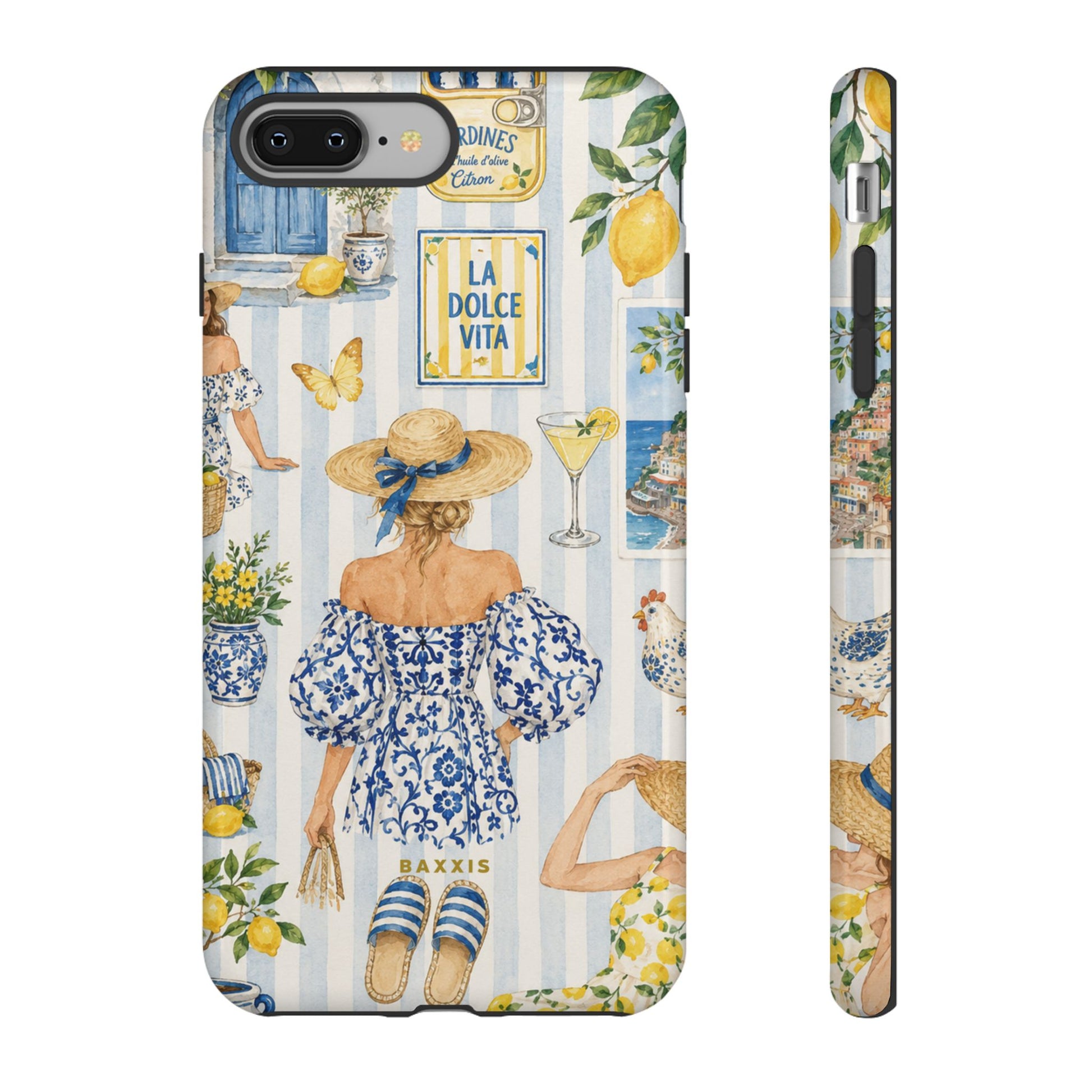 Lemon Grove