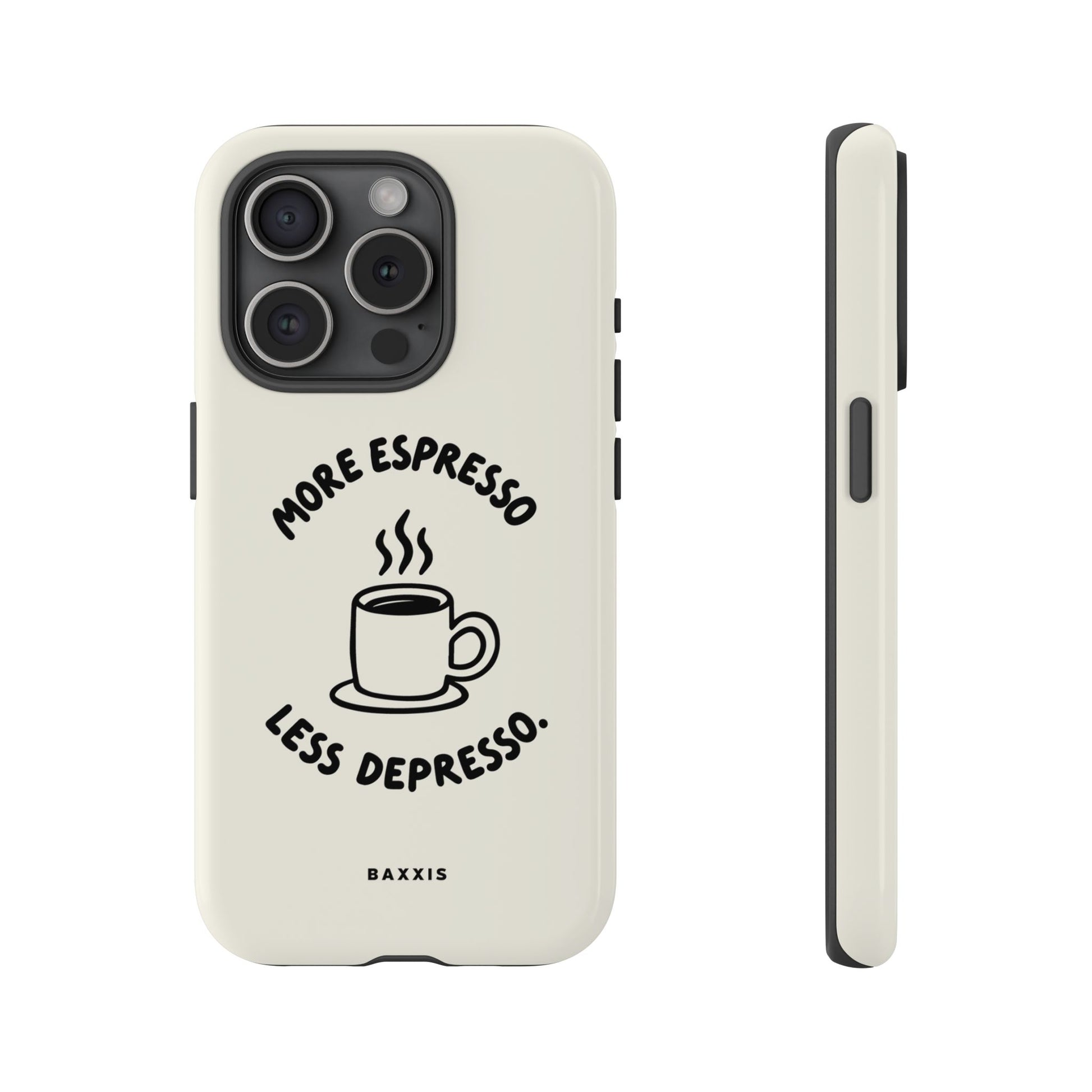 Espresso Club