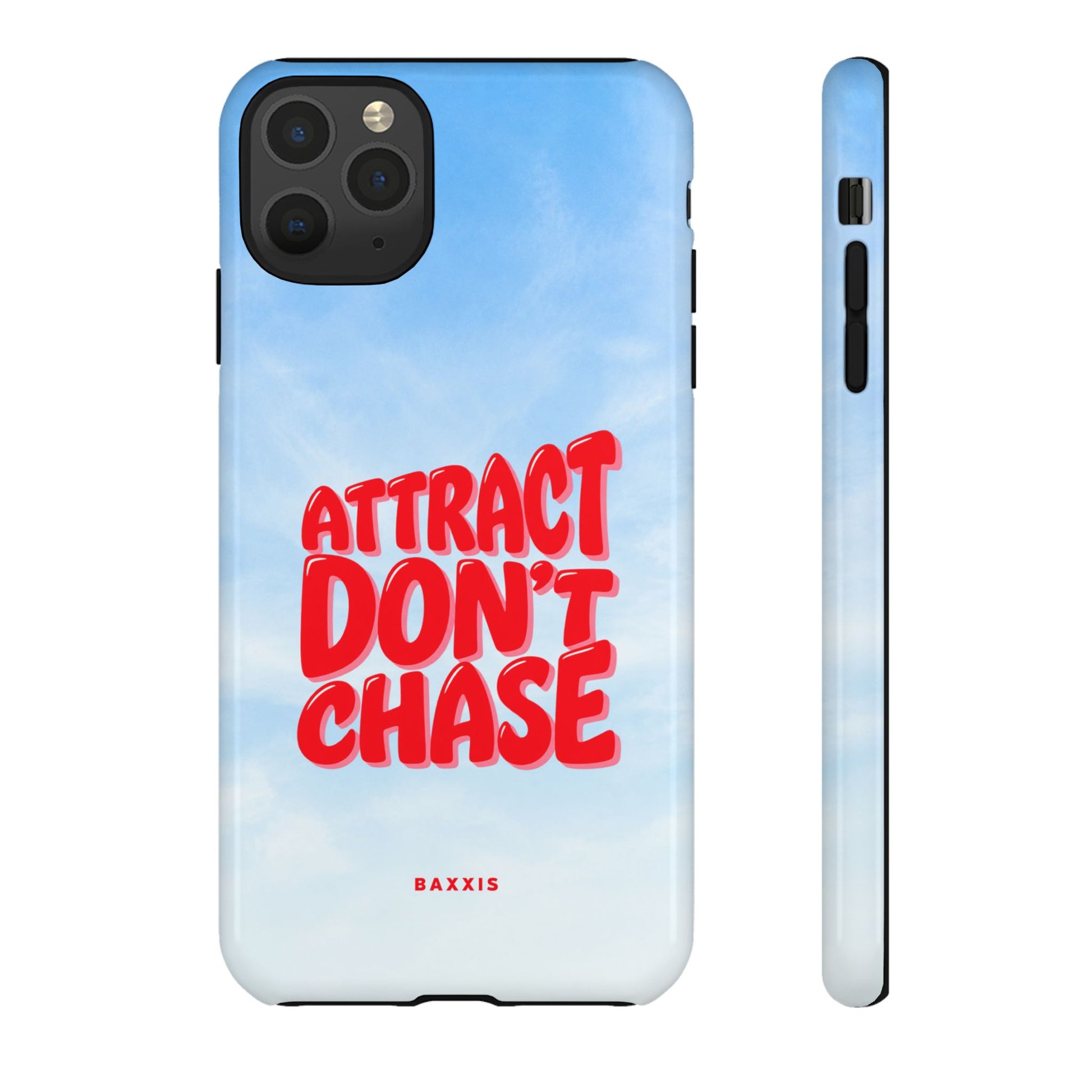 Attract