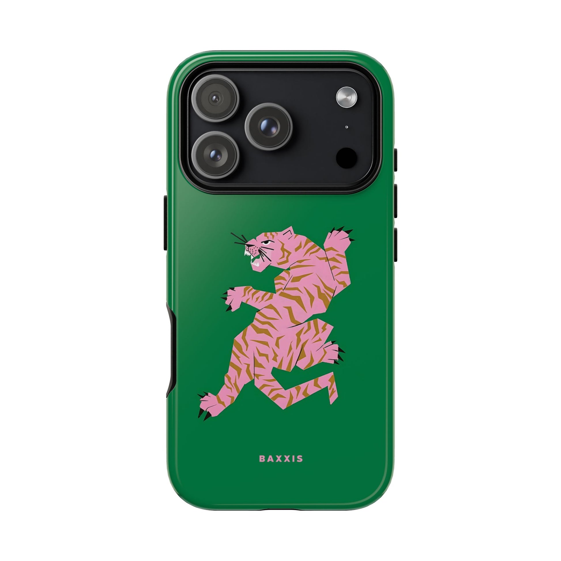 Tigress