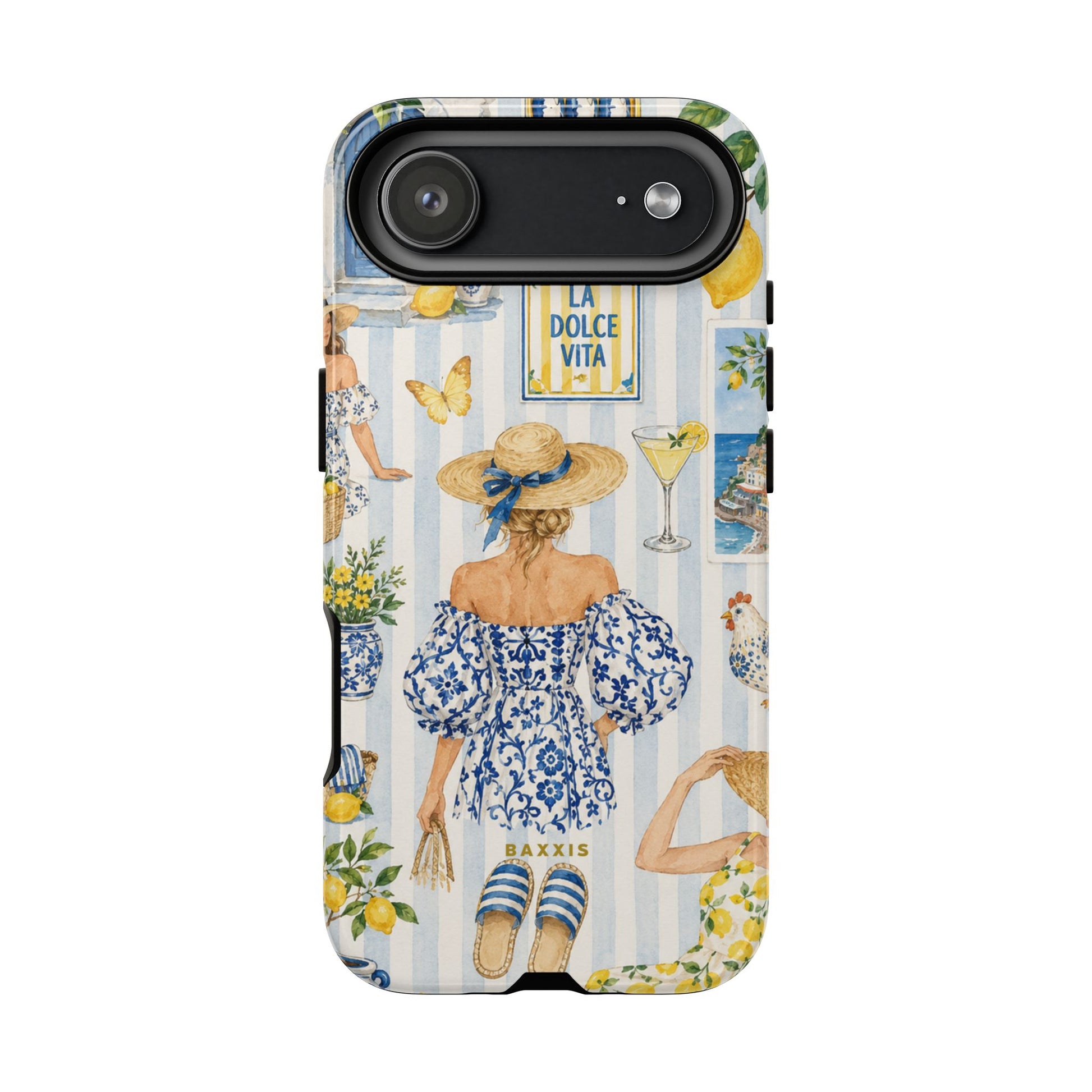 Lemon Grove