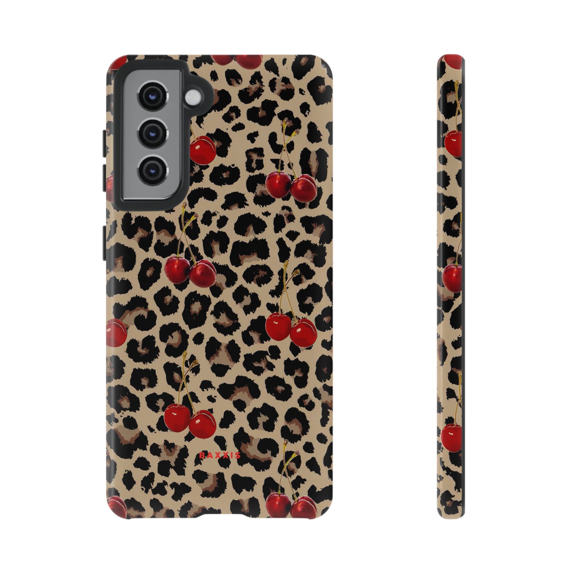 Cherrypard
