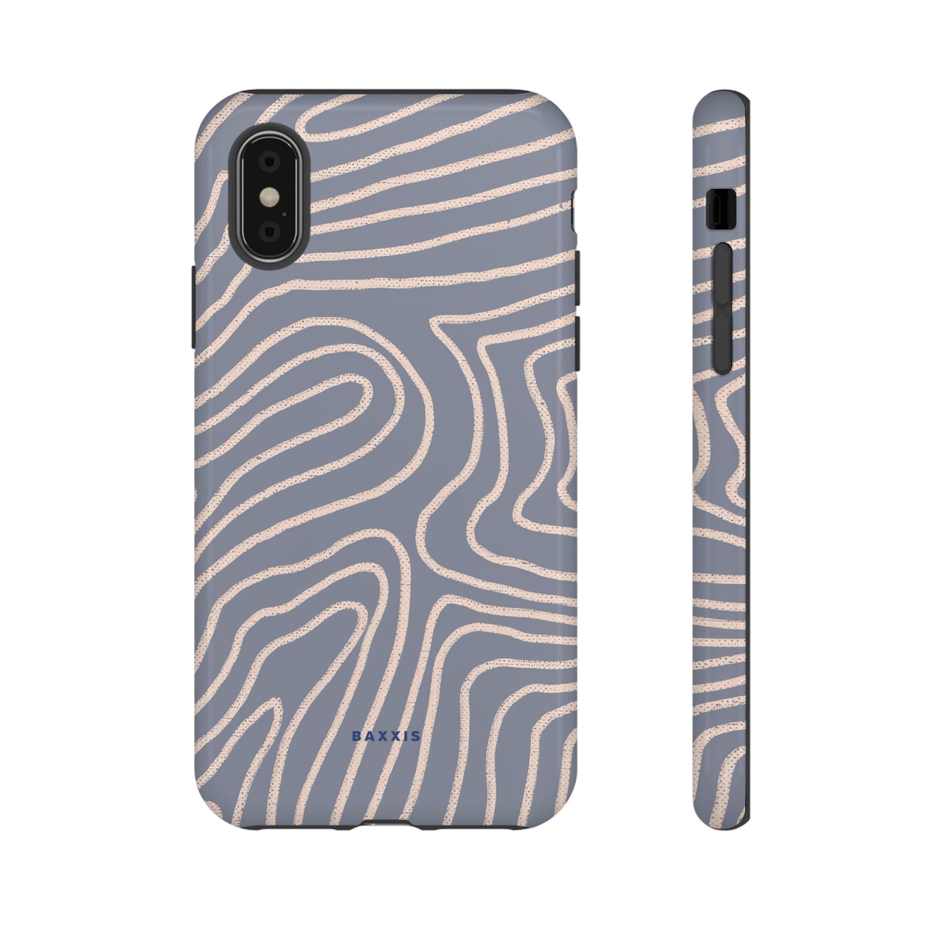 Linear Luxe