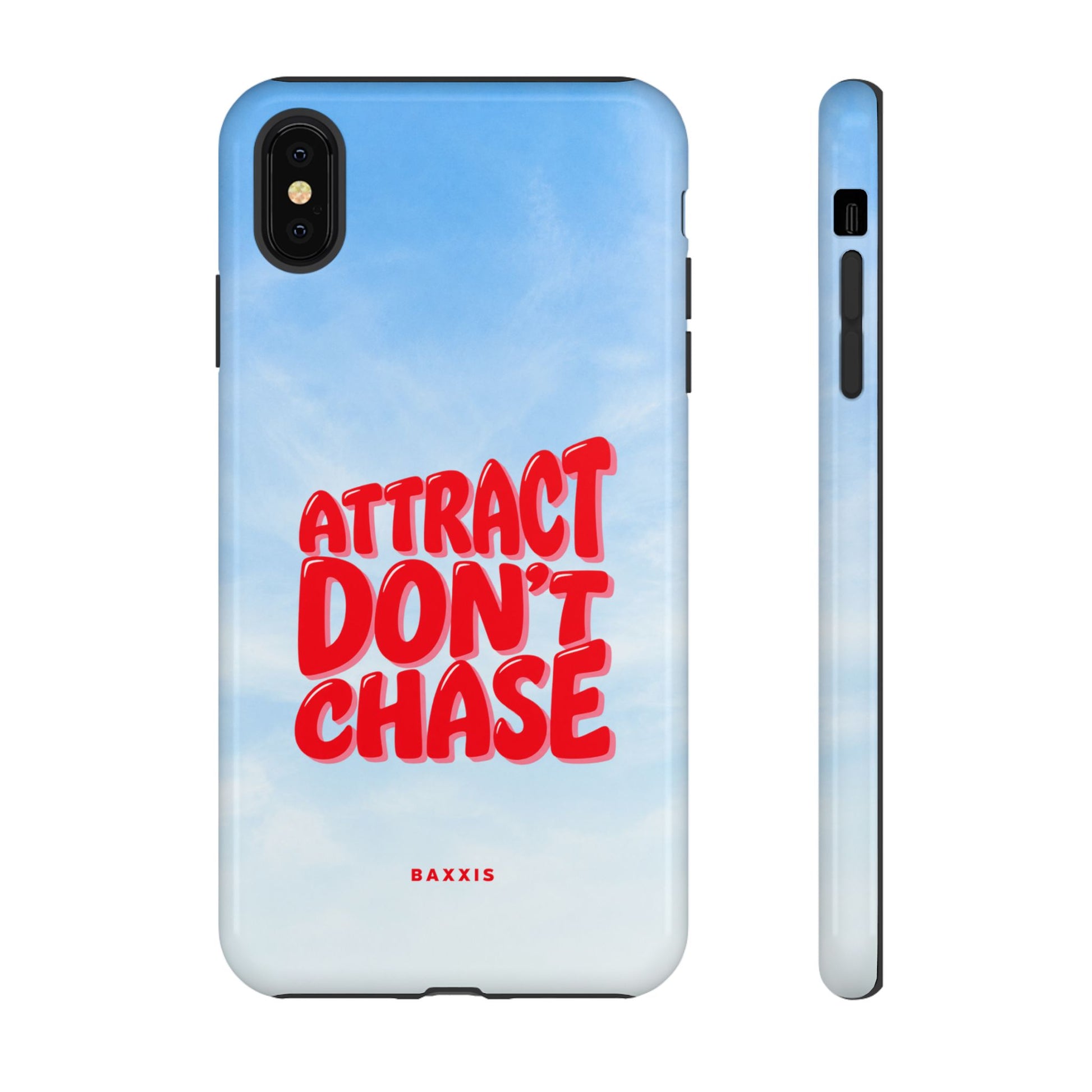 Attract