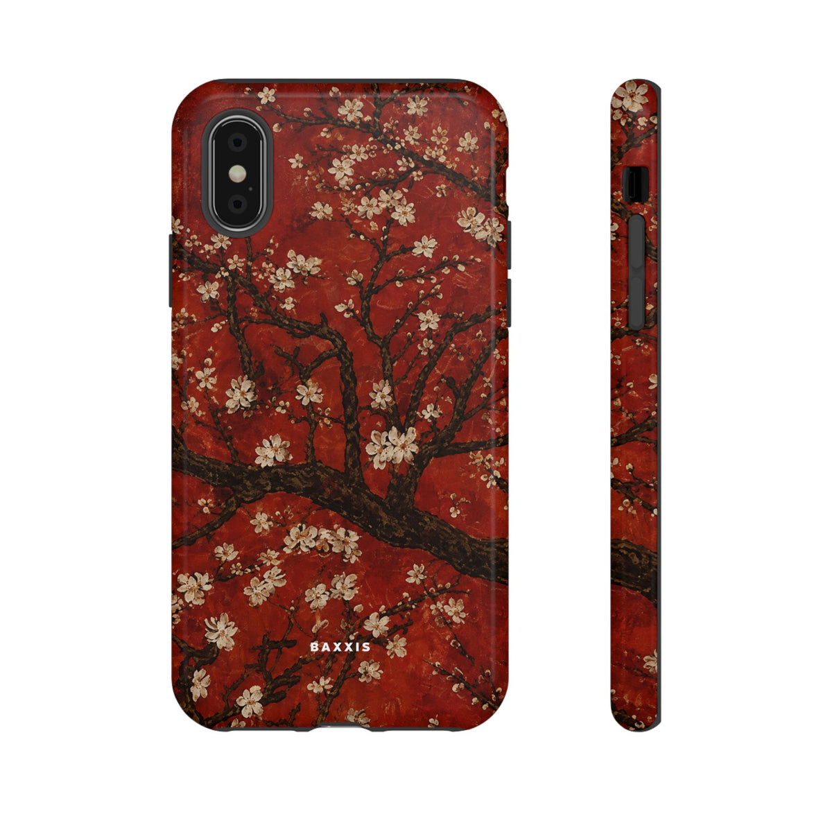 Cherry Fire