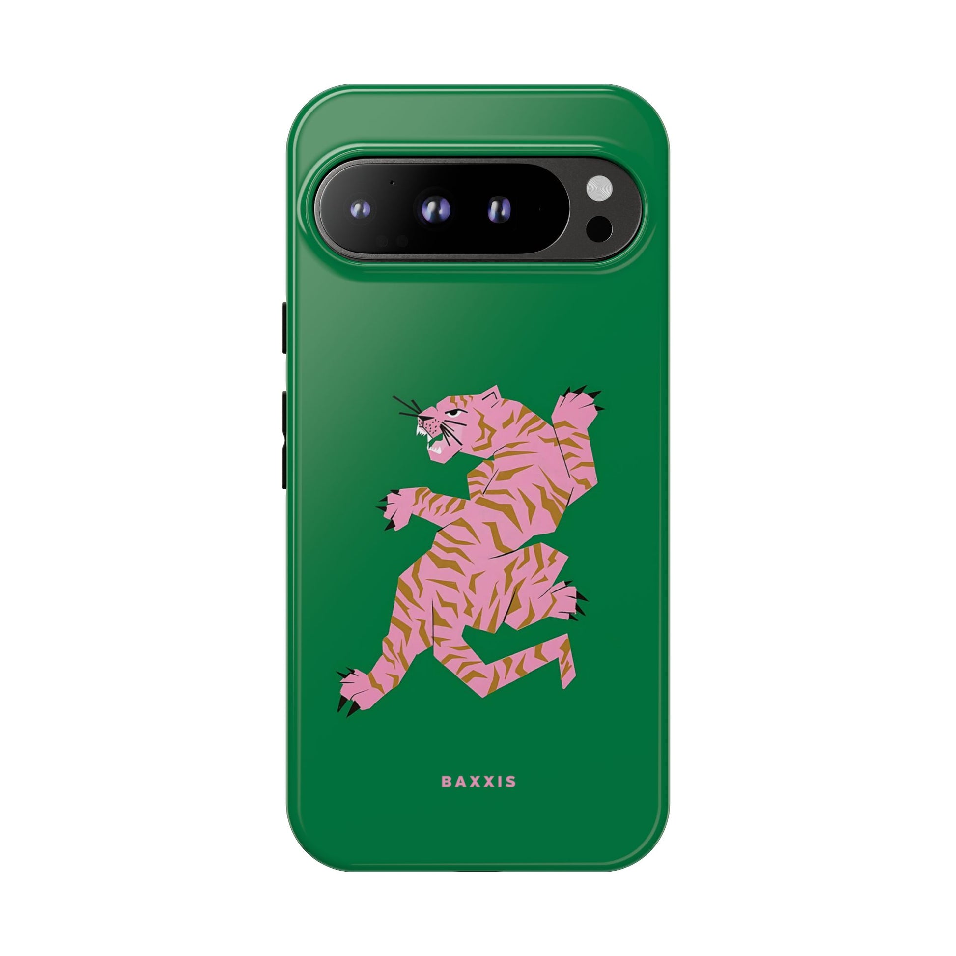 Tigress