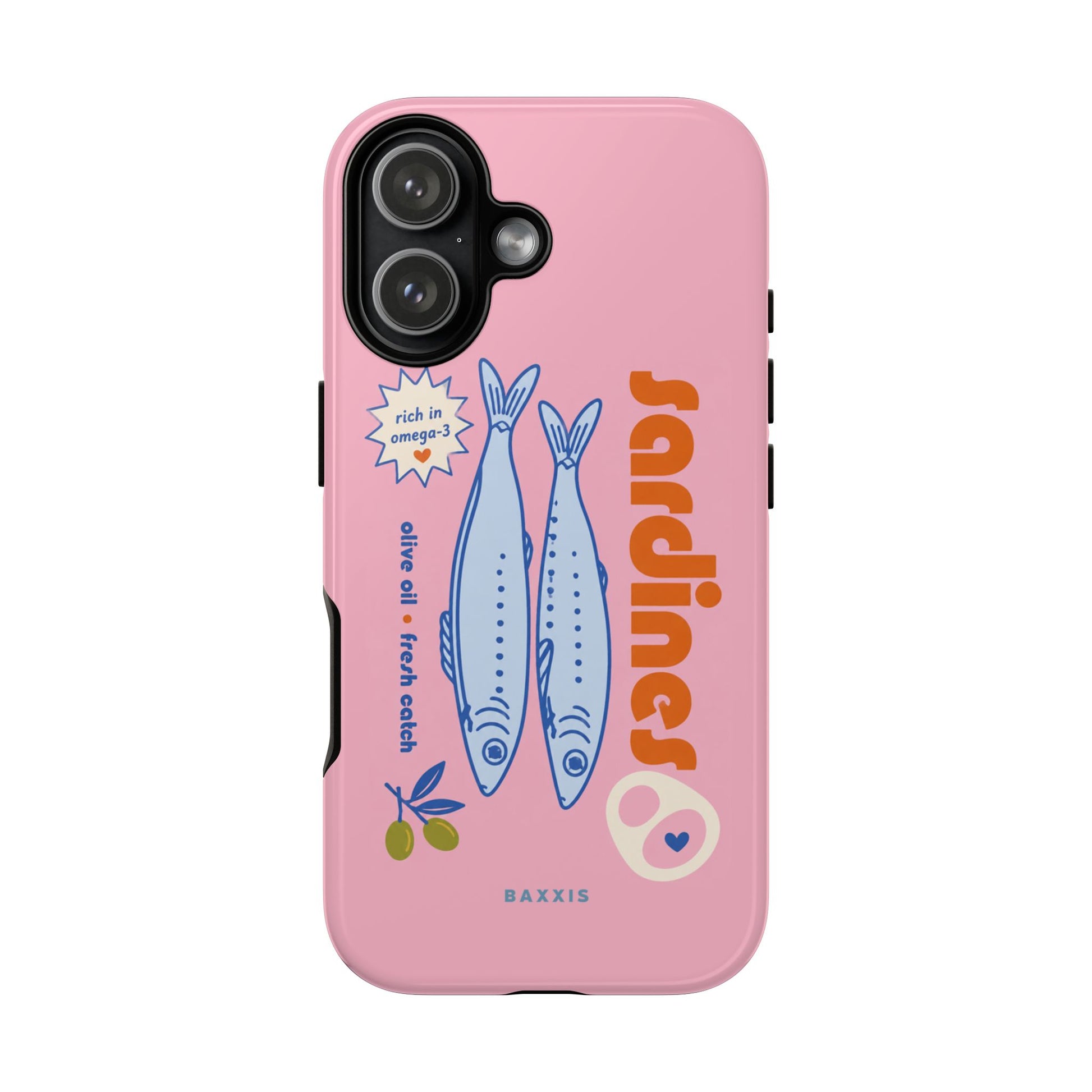 Sardine Club
