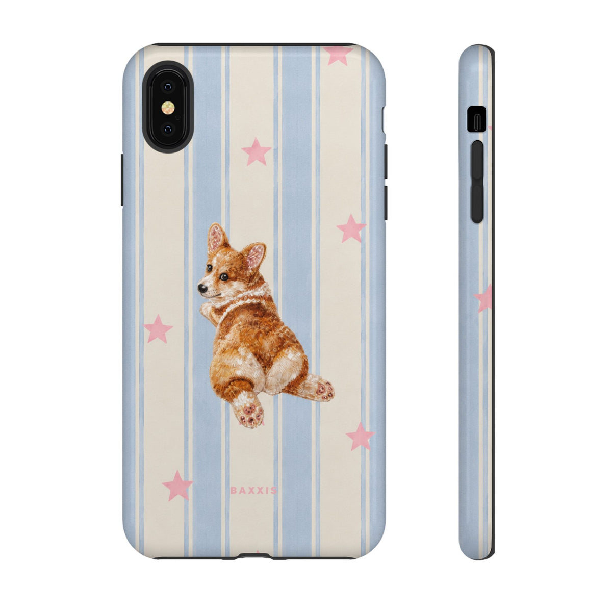 Corgi Comet