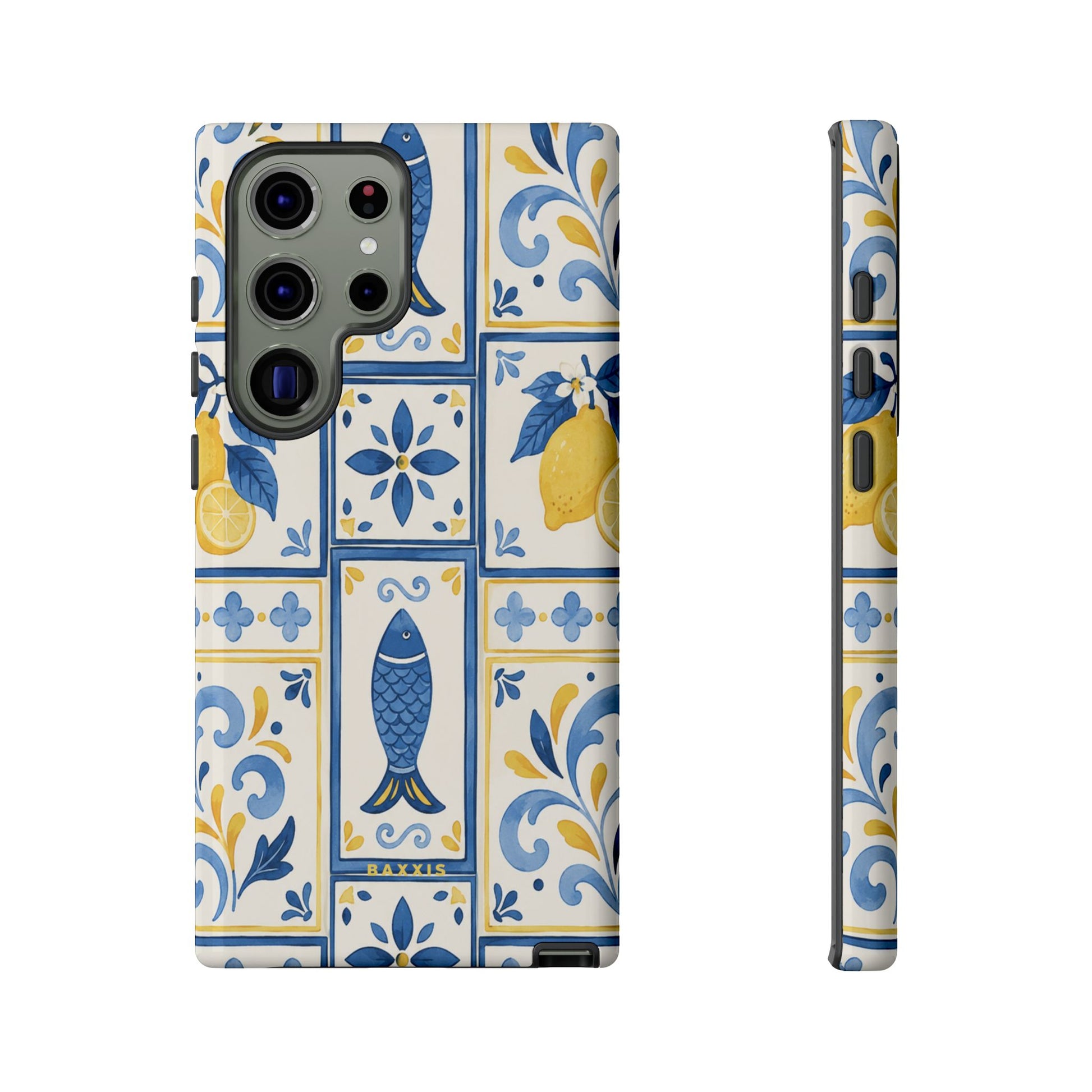 Amalfi Tile