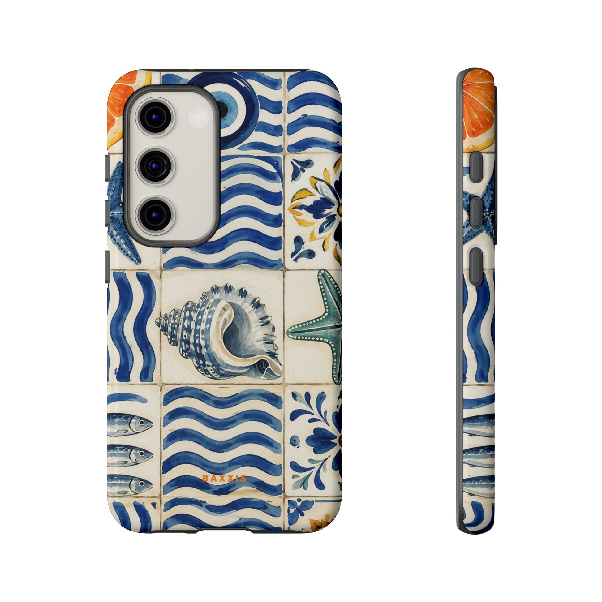 Mosaic Dream