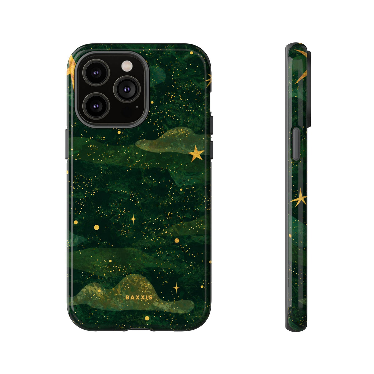 Emerald Sky