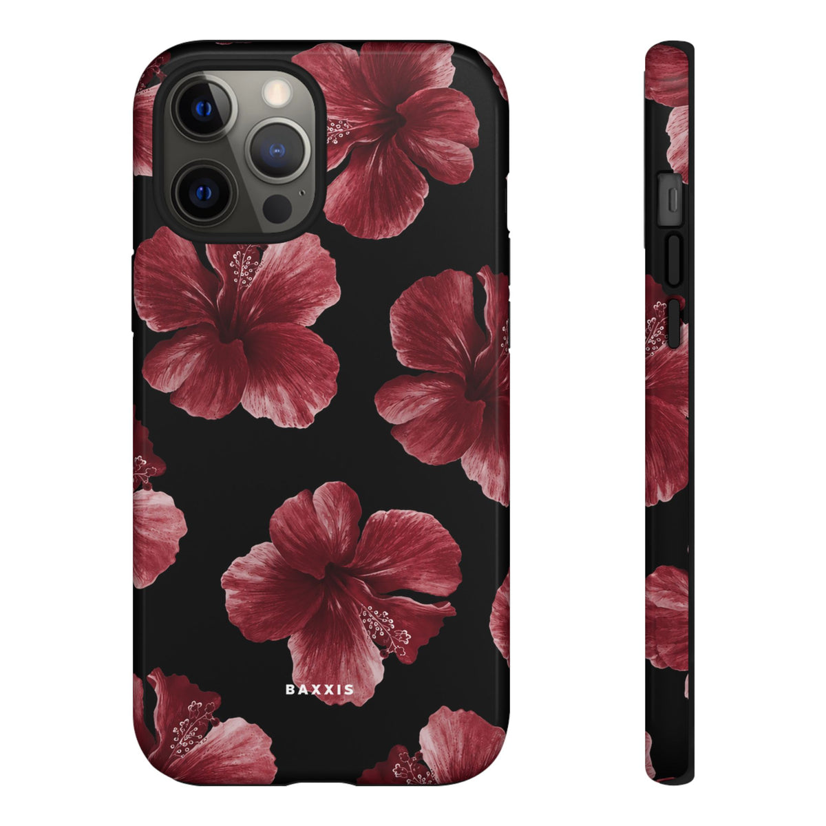 Red Petals