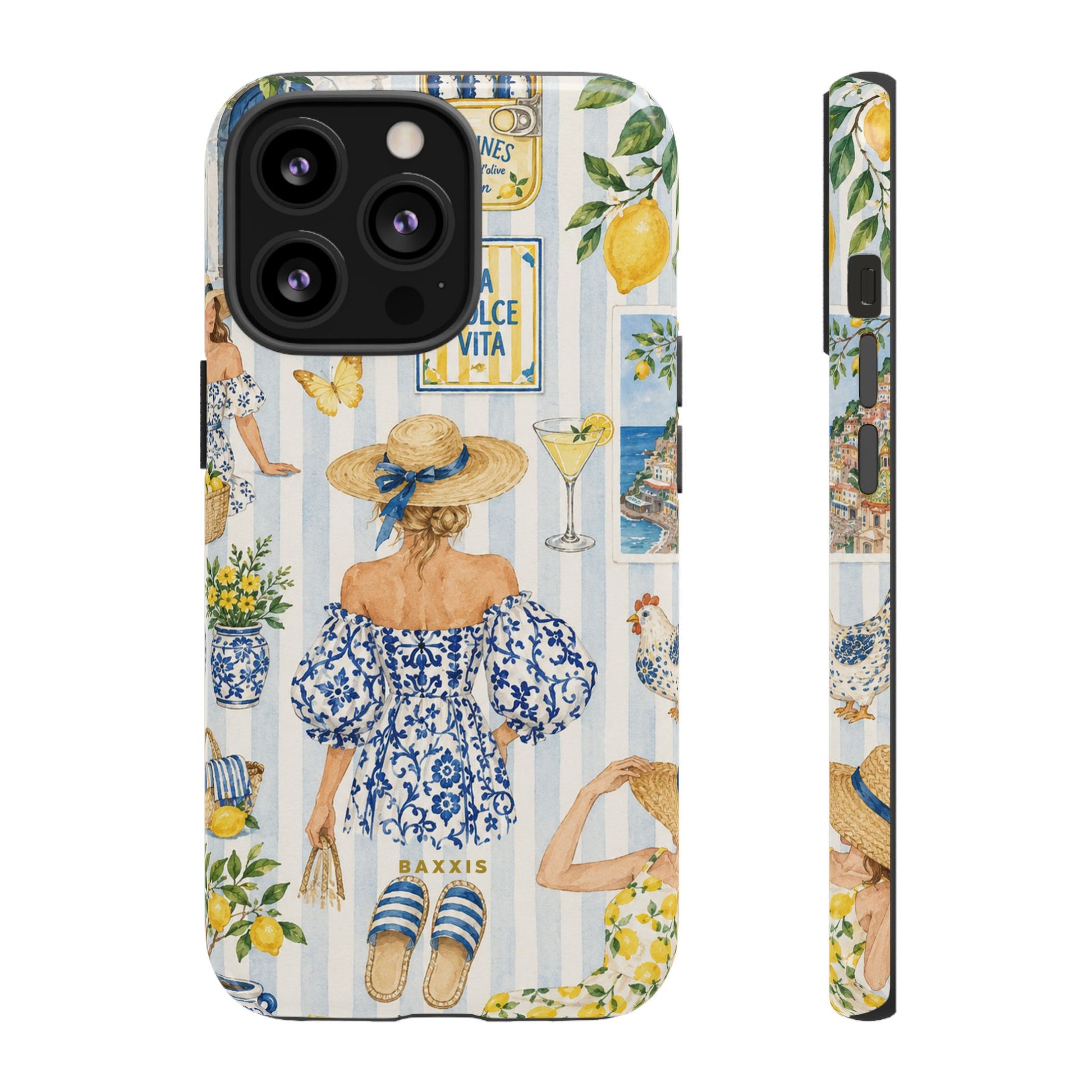 Lemon Grove