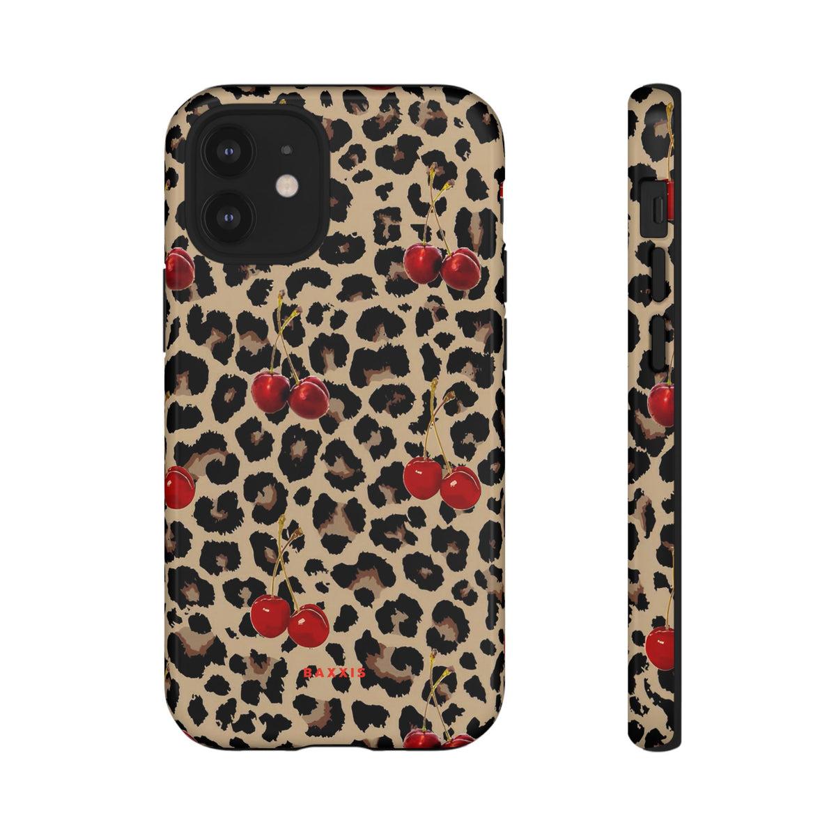 Cherrypard