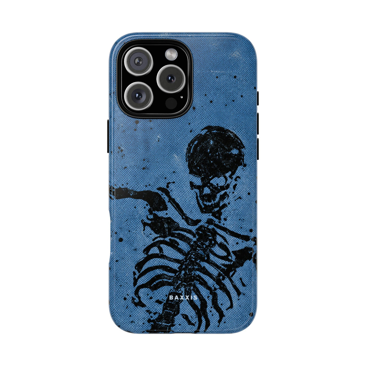 Bone Wave