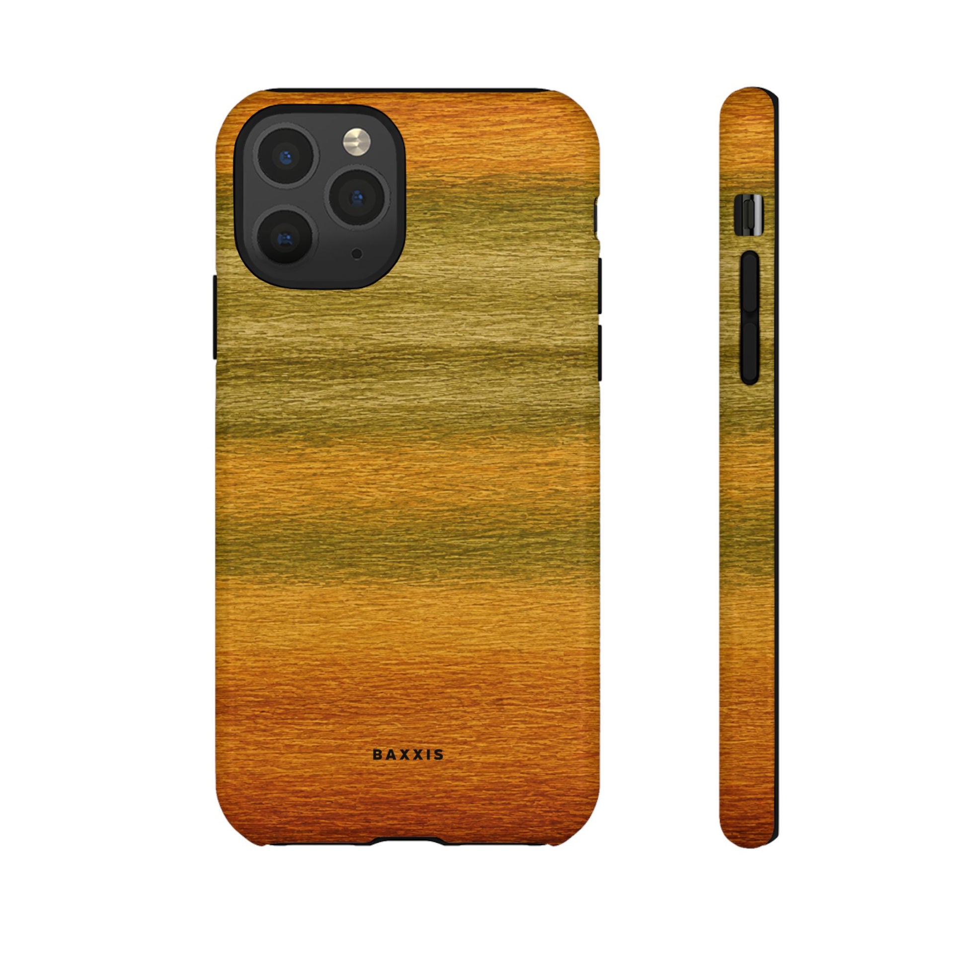 Autumn Wood