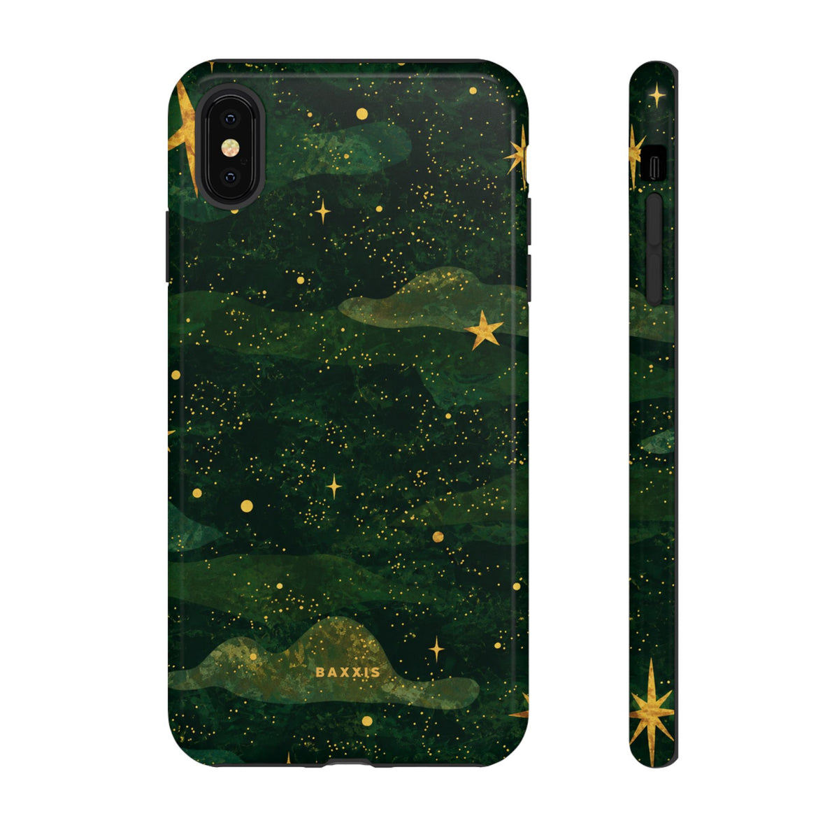 Emerald Sky