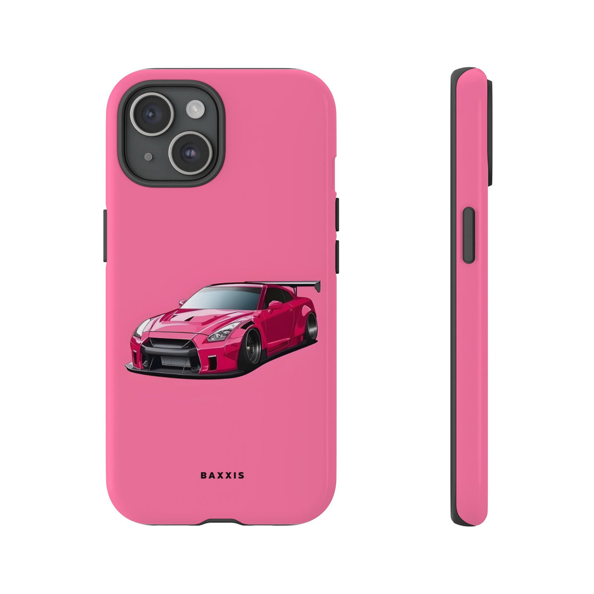 Pink Zilla