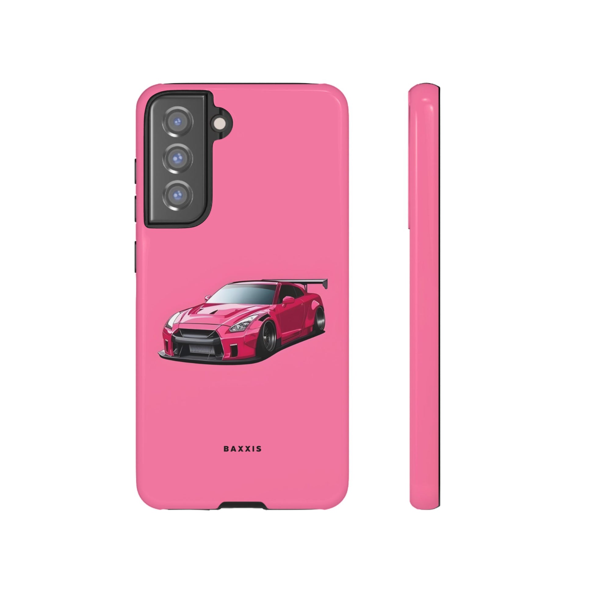 Pink Zilla