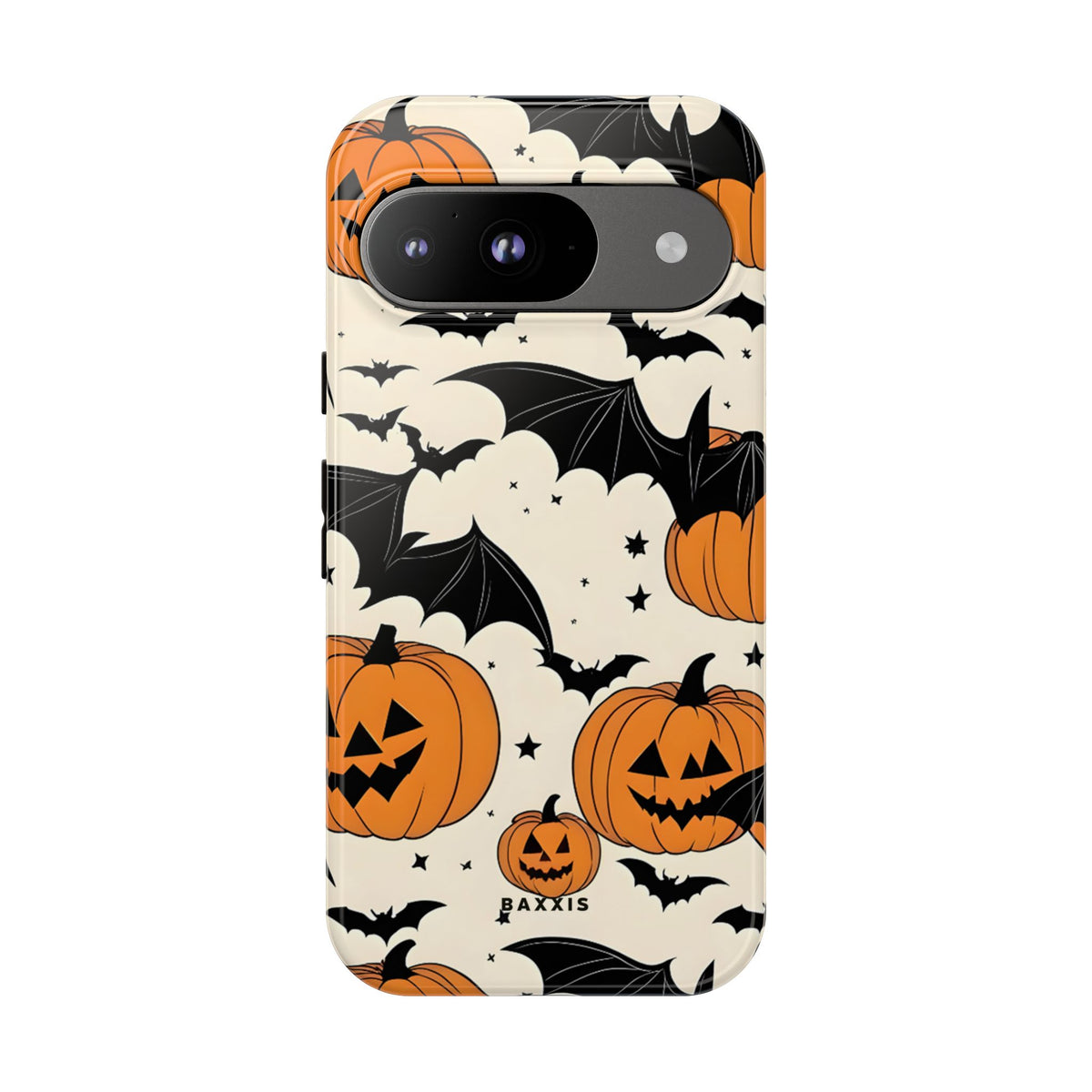 Haunt
