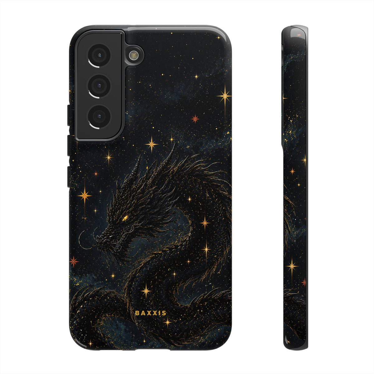 Draconic