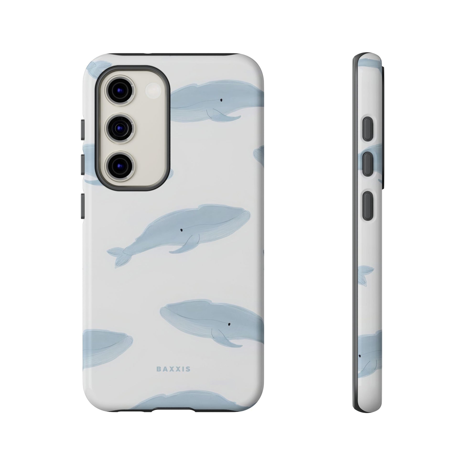 Ocean Giants