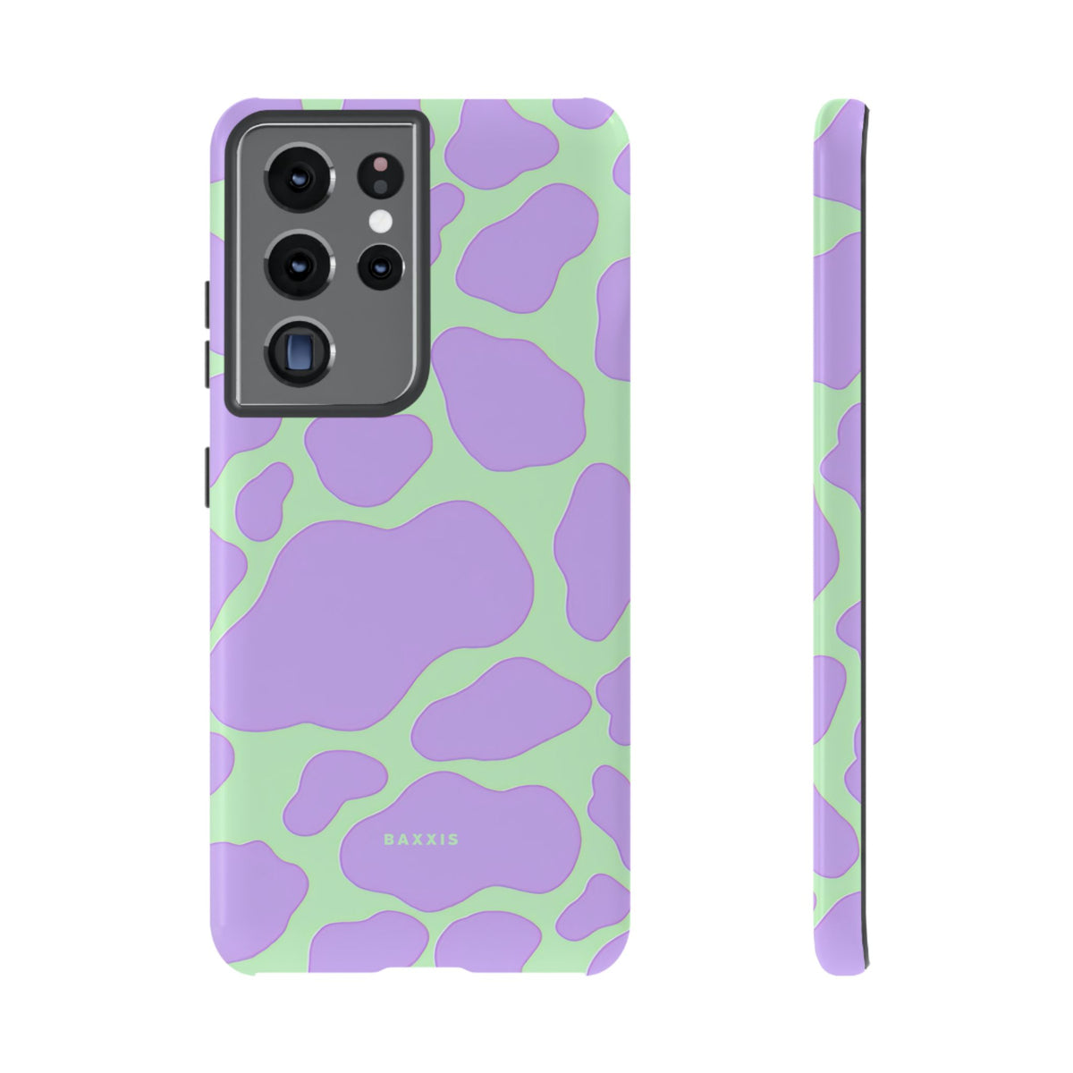 Neon Luxe