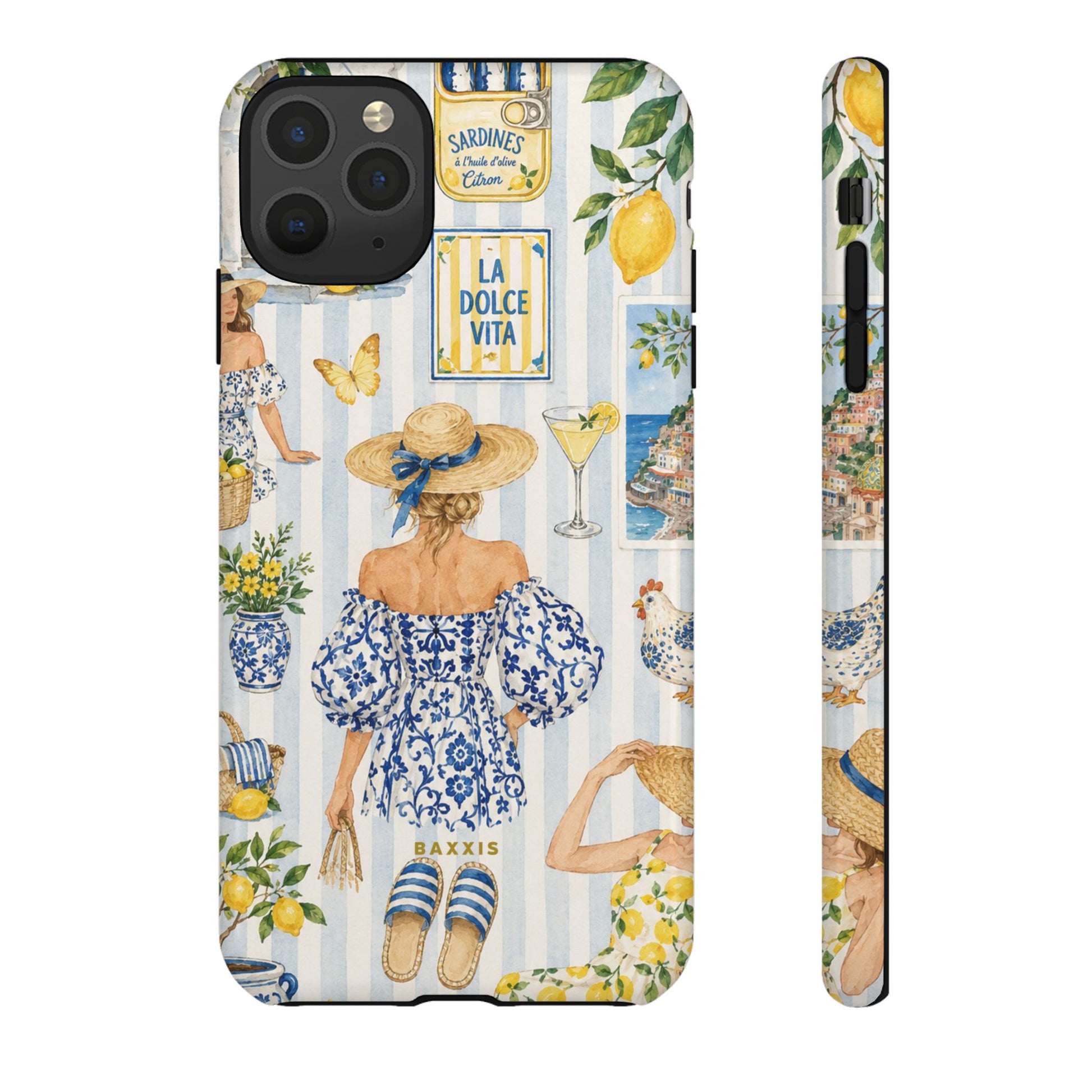 Lemon Grove