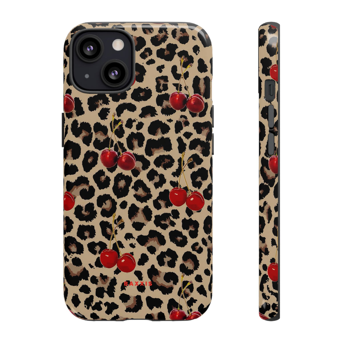 Cherrypard