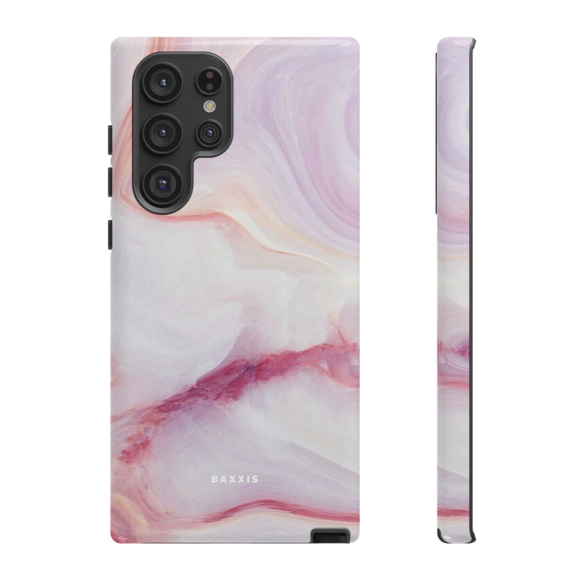 Marble Mystique