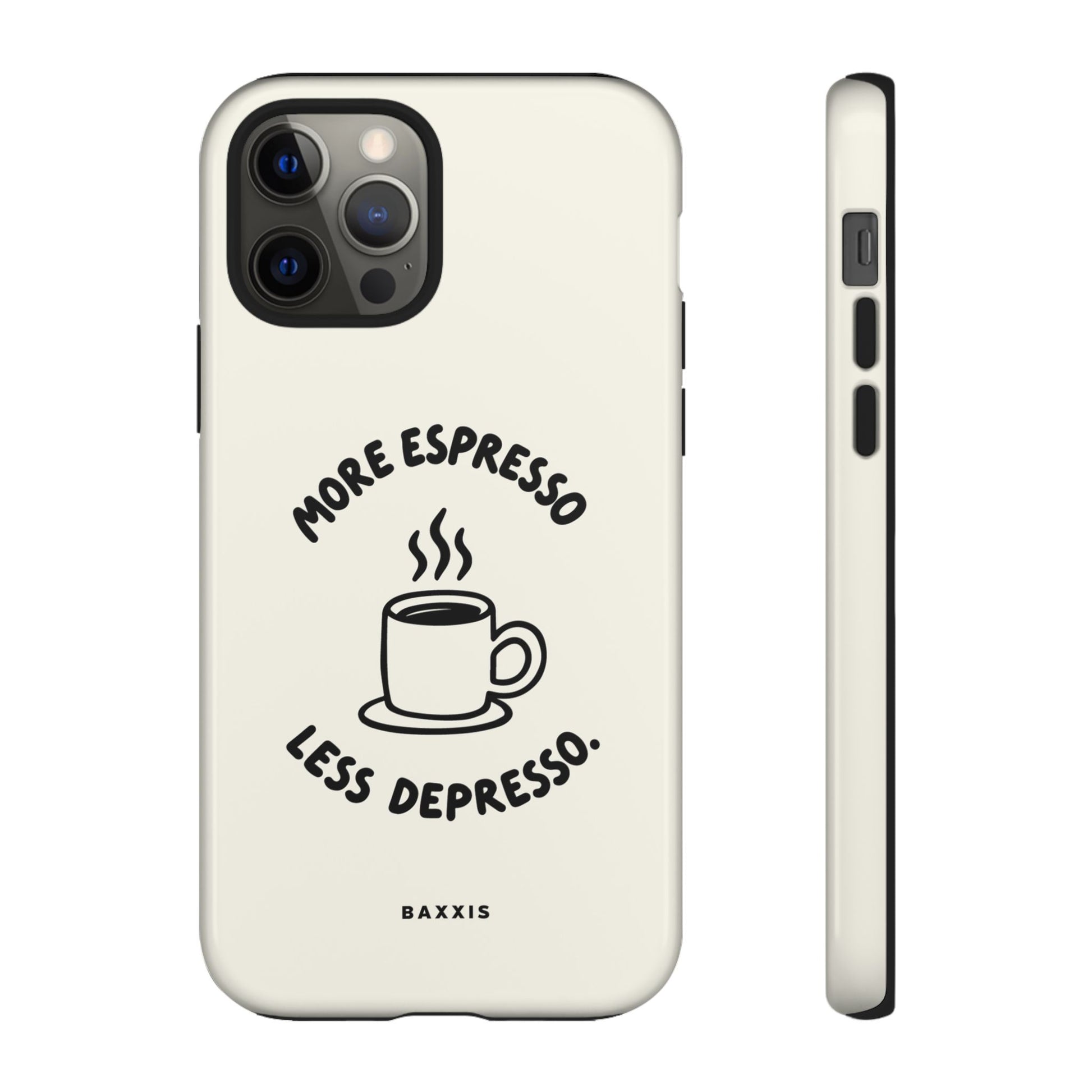 Espresso Club
