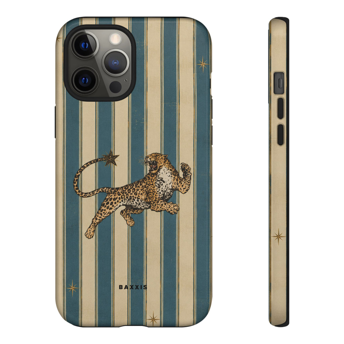 Leopard Leap