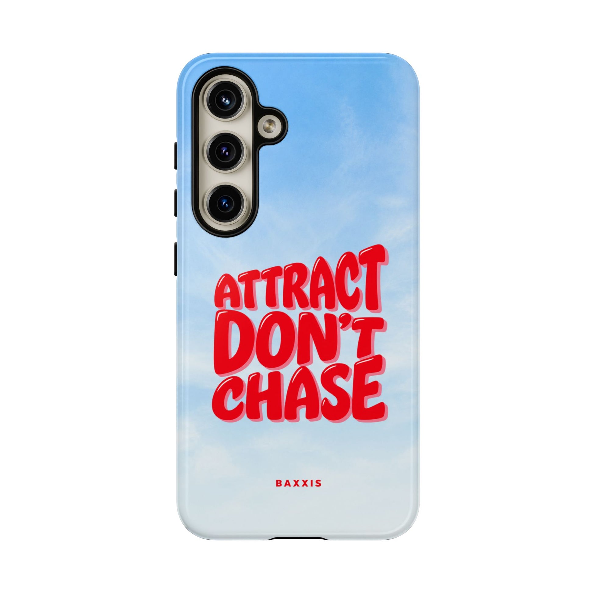 Attract
