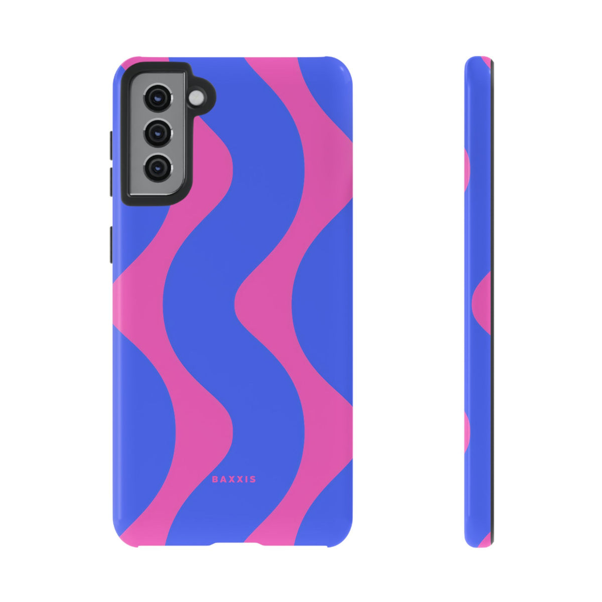 Spectrum Shell