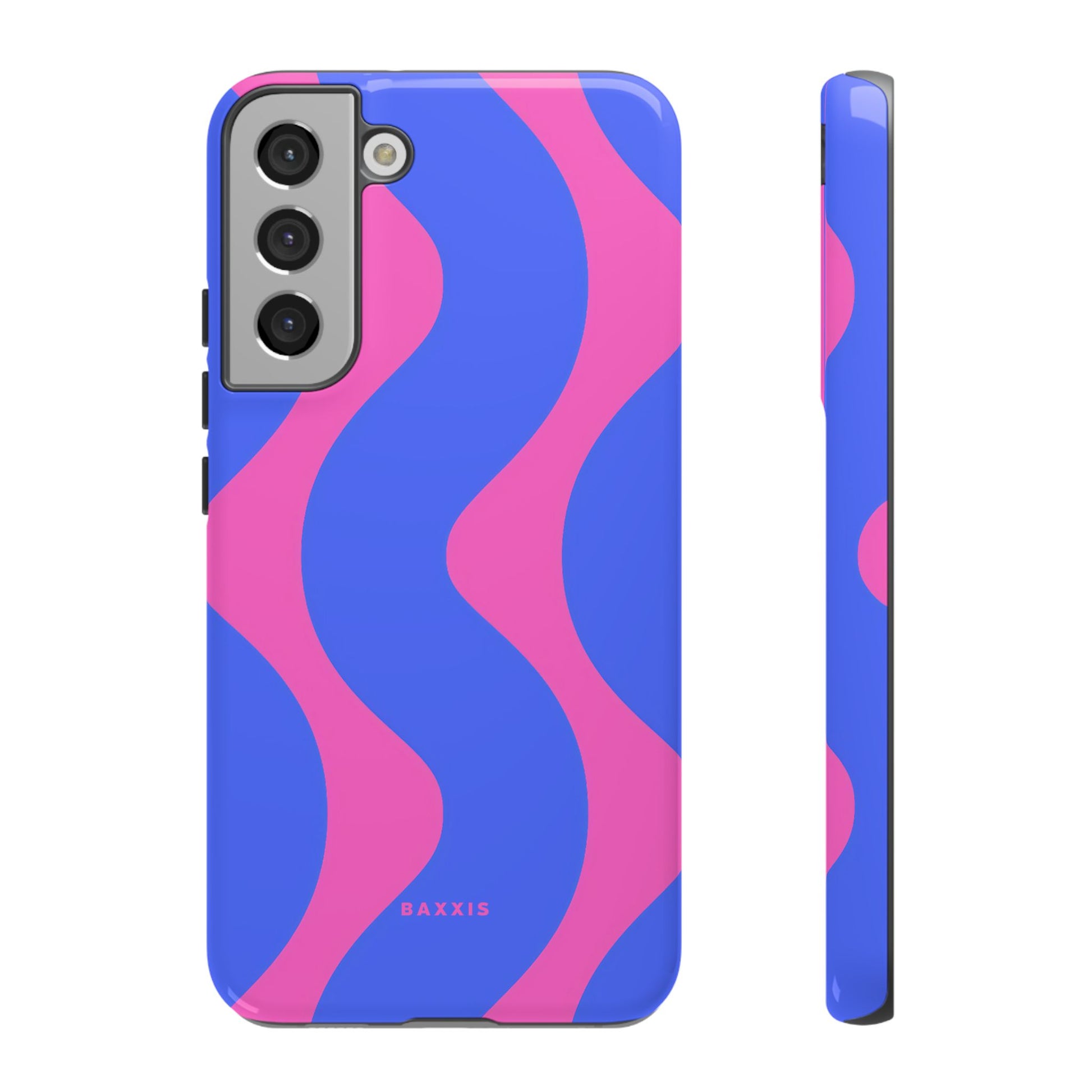 Spectrum Shell