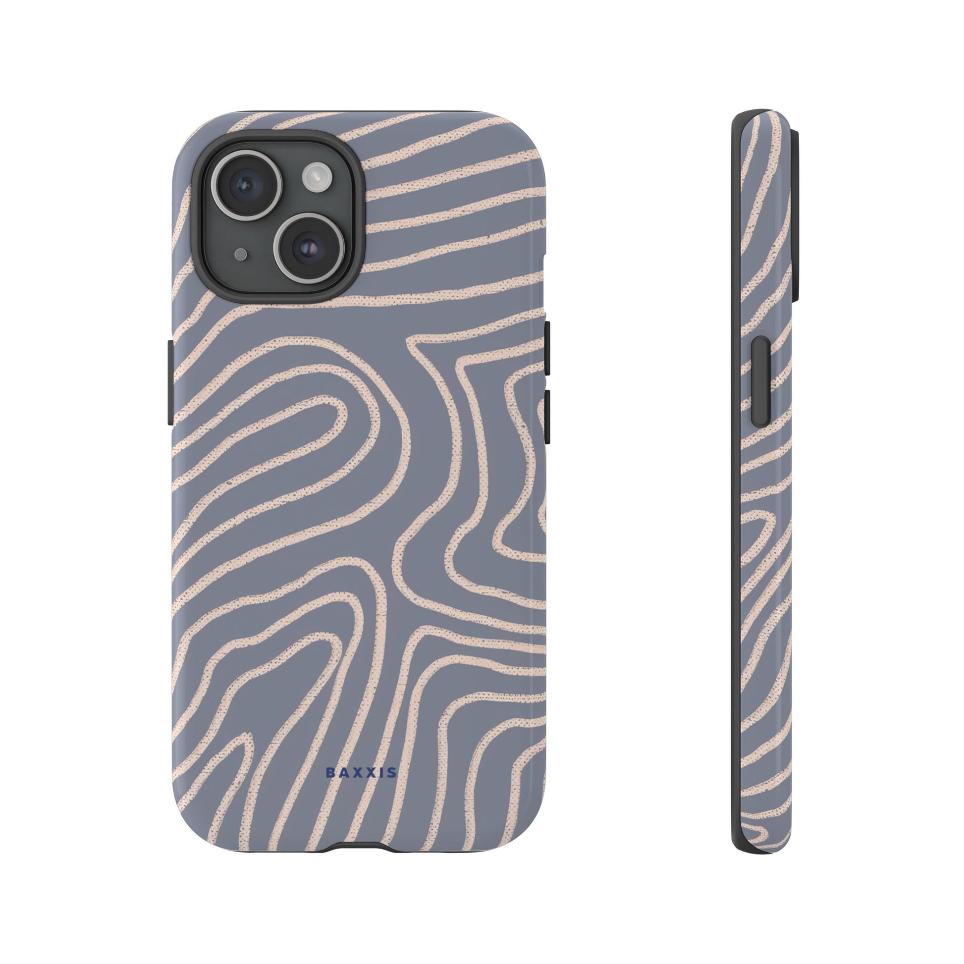 Linear Luxe