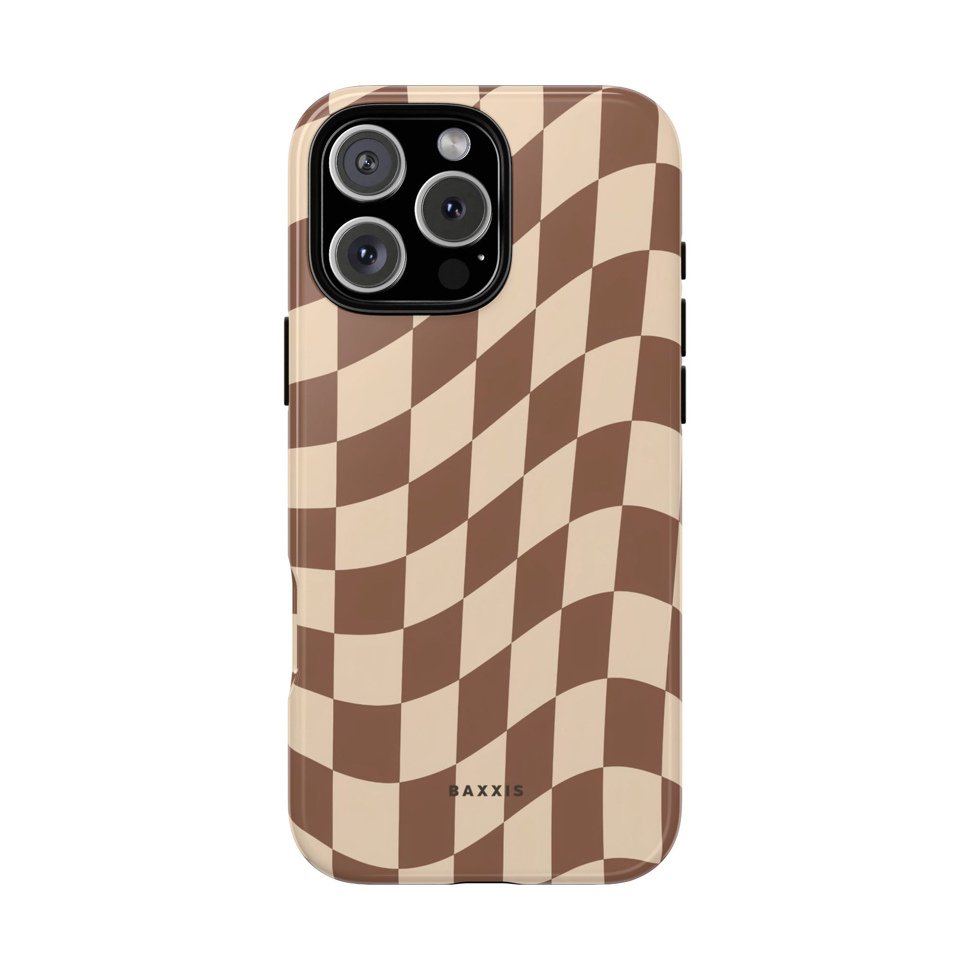 Brown Dimmension
