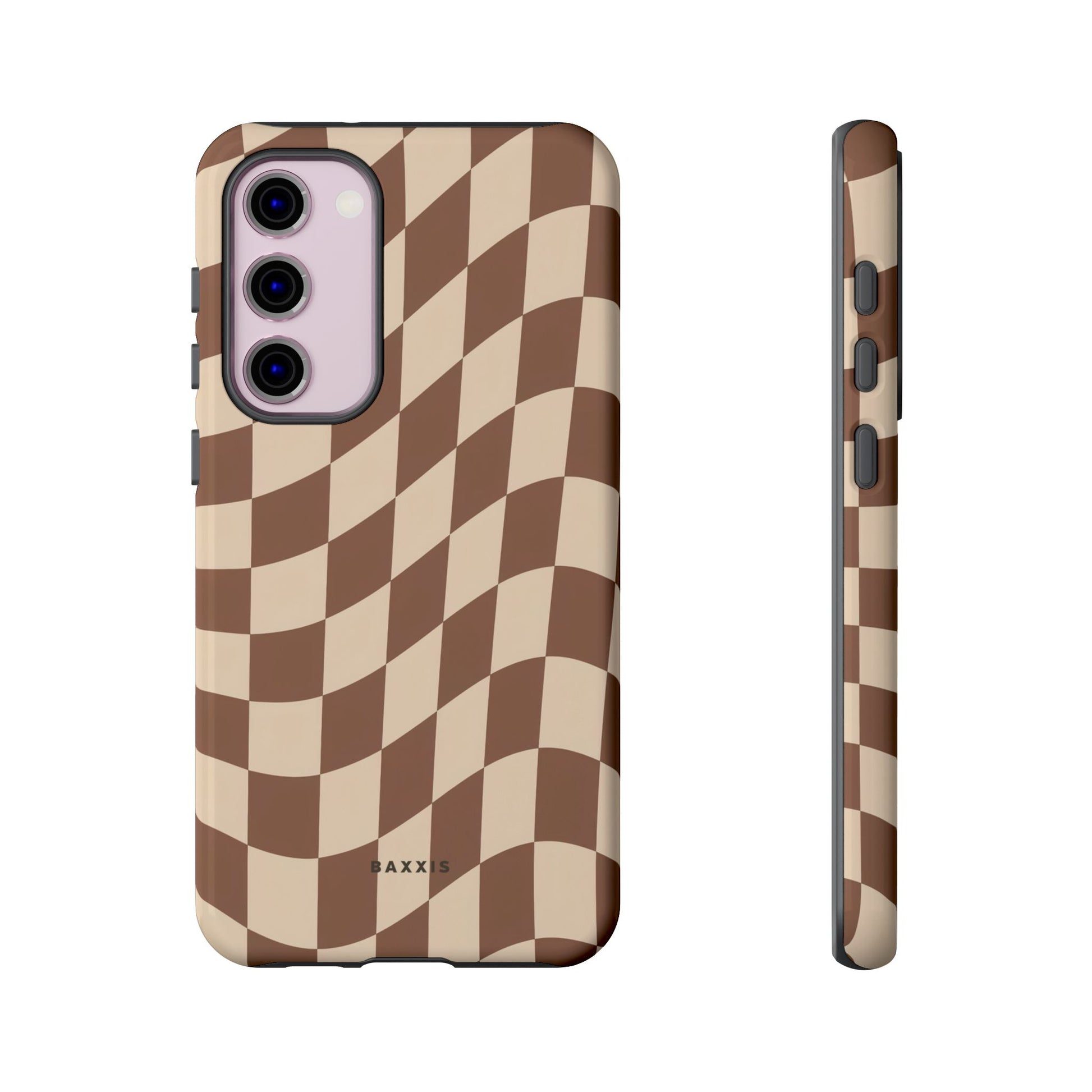 Brown Dimmension