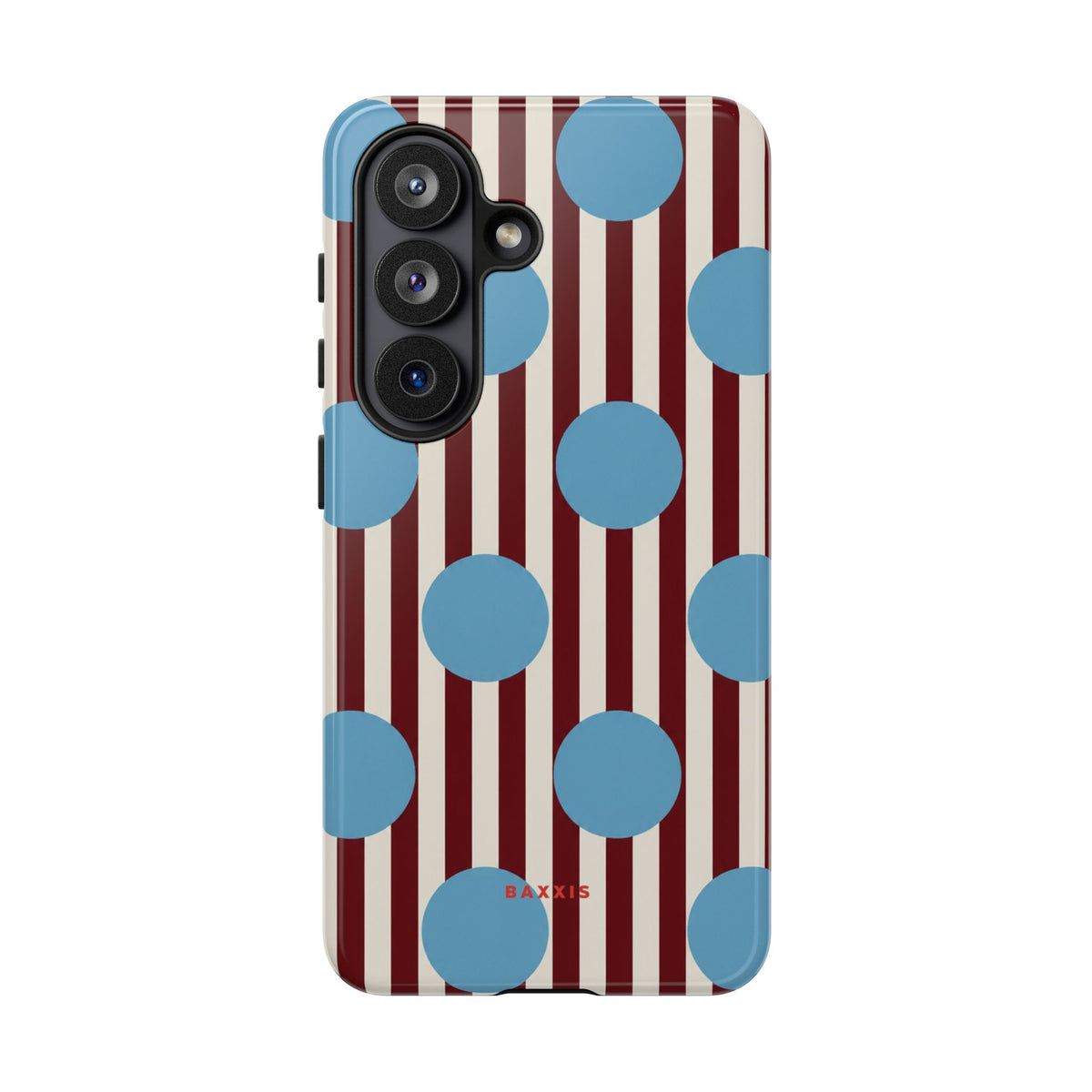 Cabana Rhythm