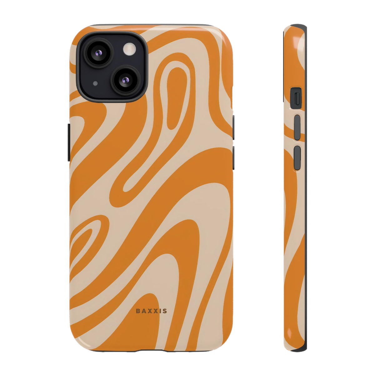 Orange Fizz