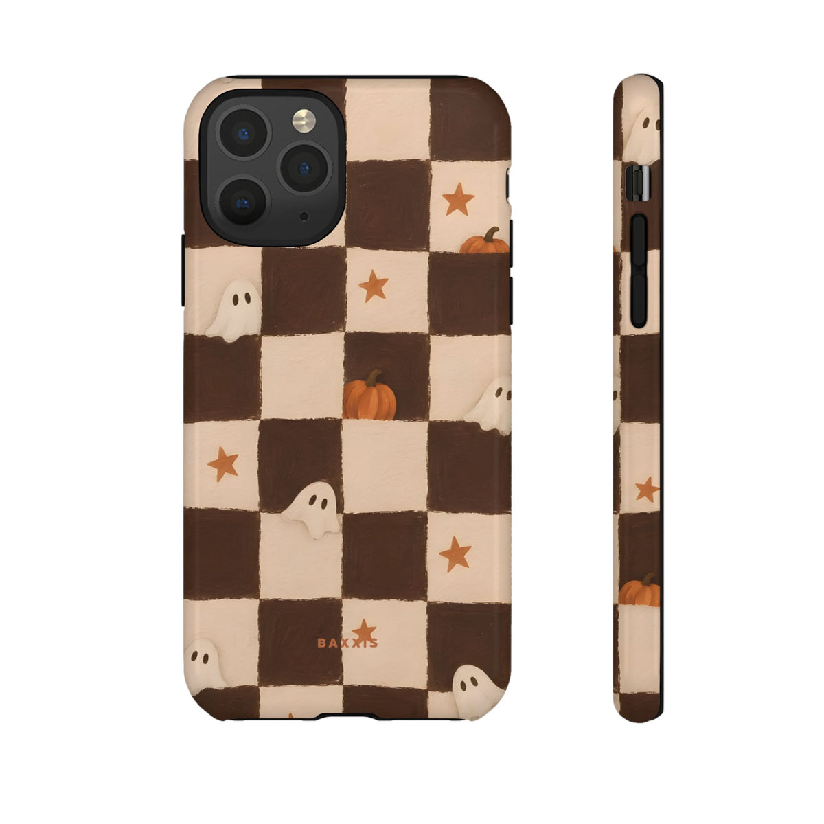 Spooky Chess