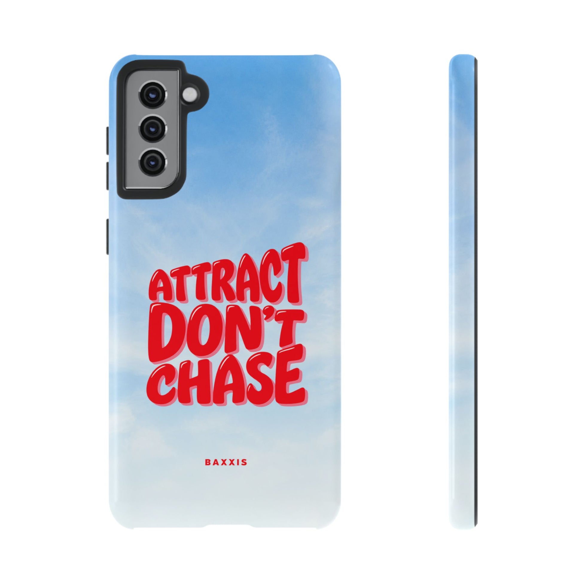 Attract