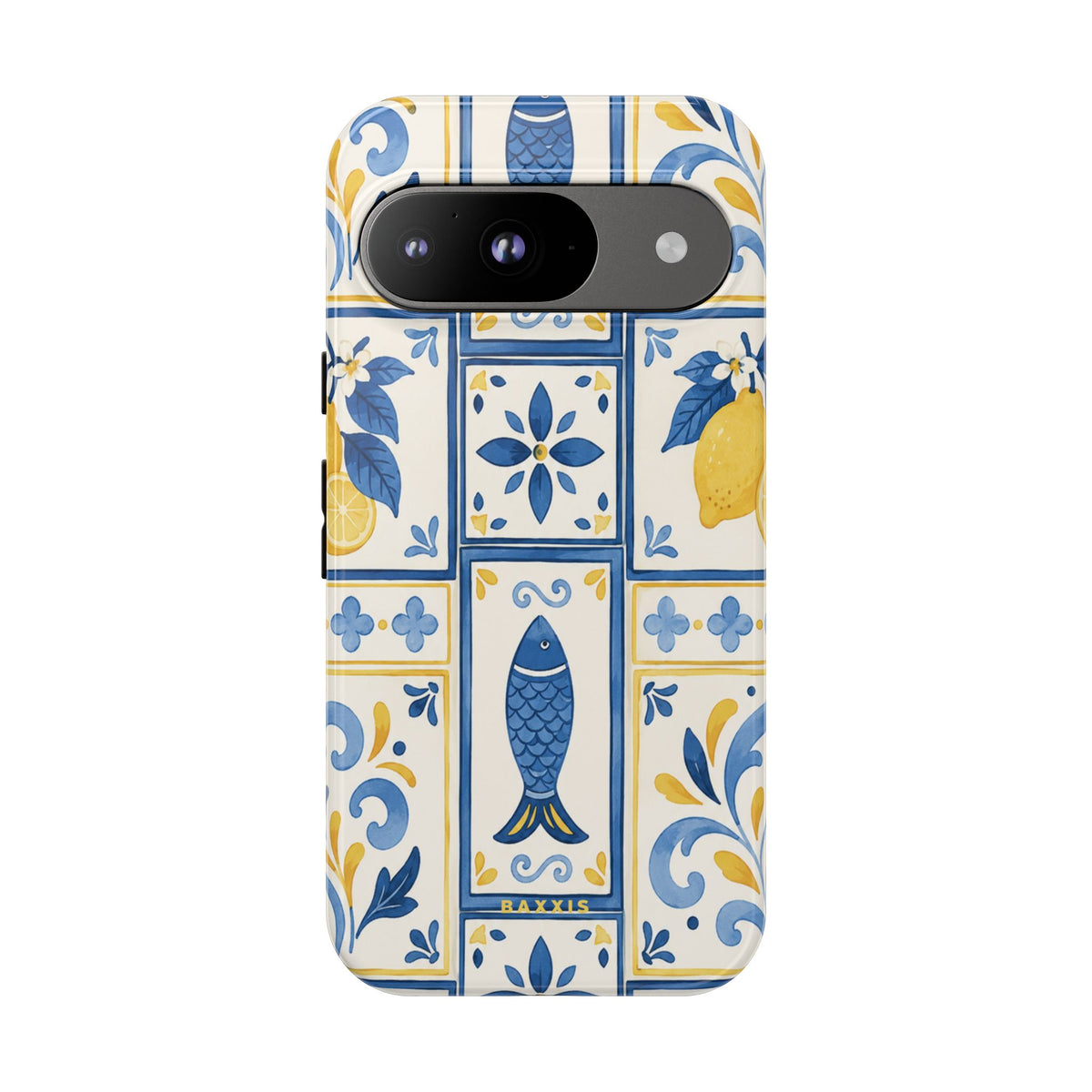 Amalfi Tile