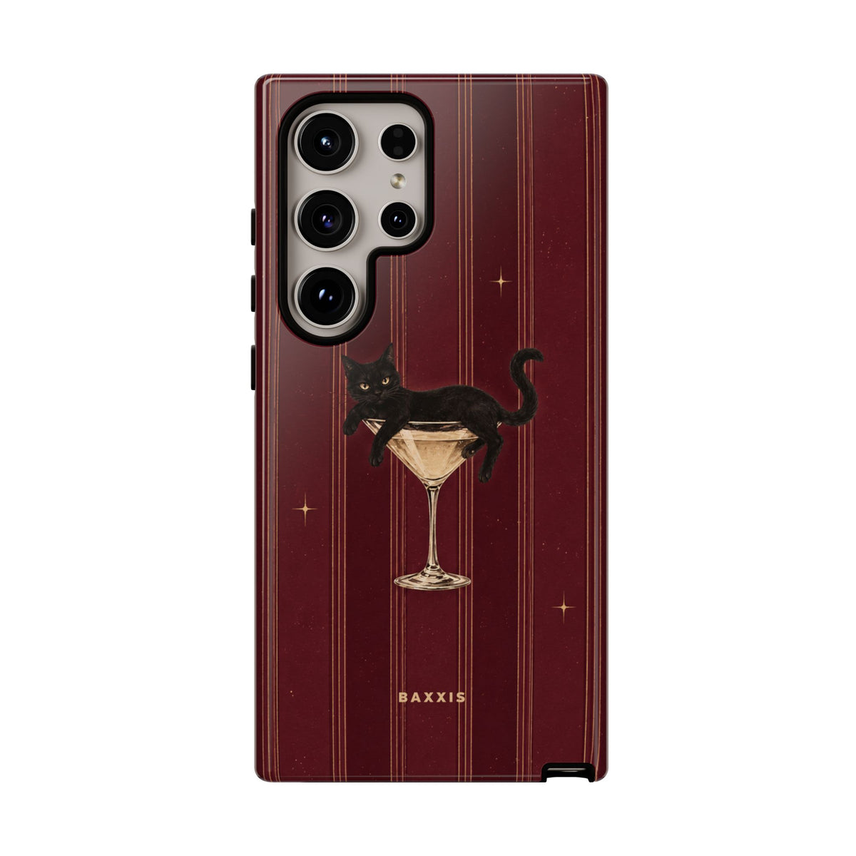 Tipsy Muse
