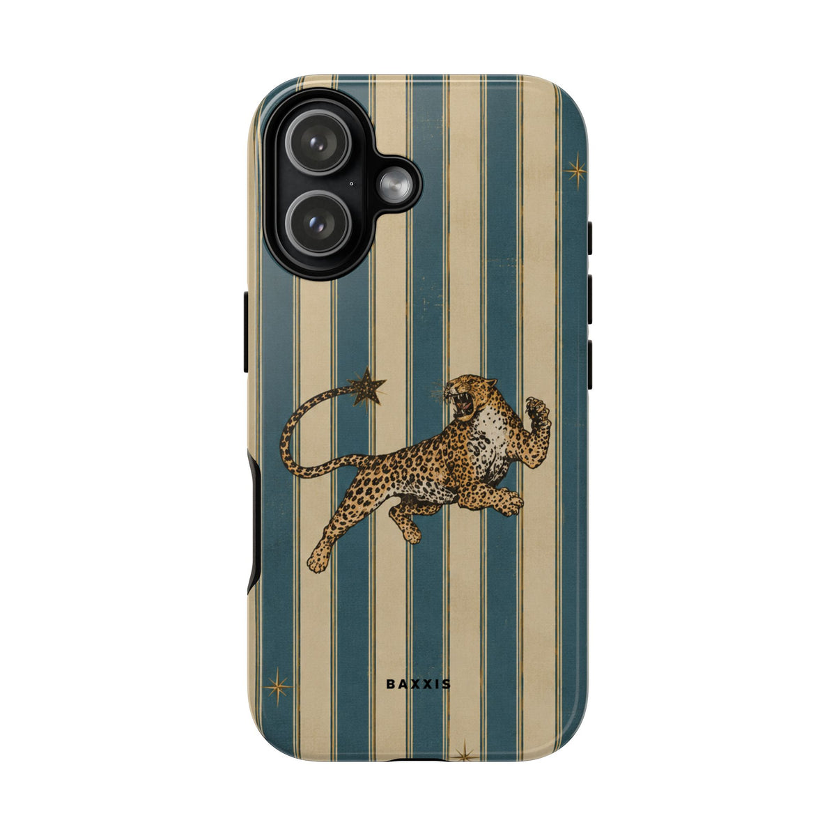 Leopard Leap