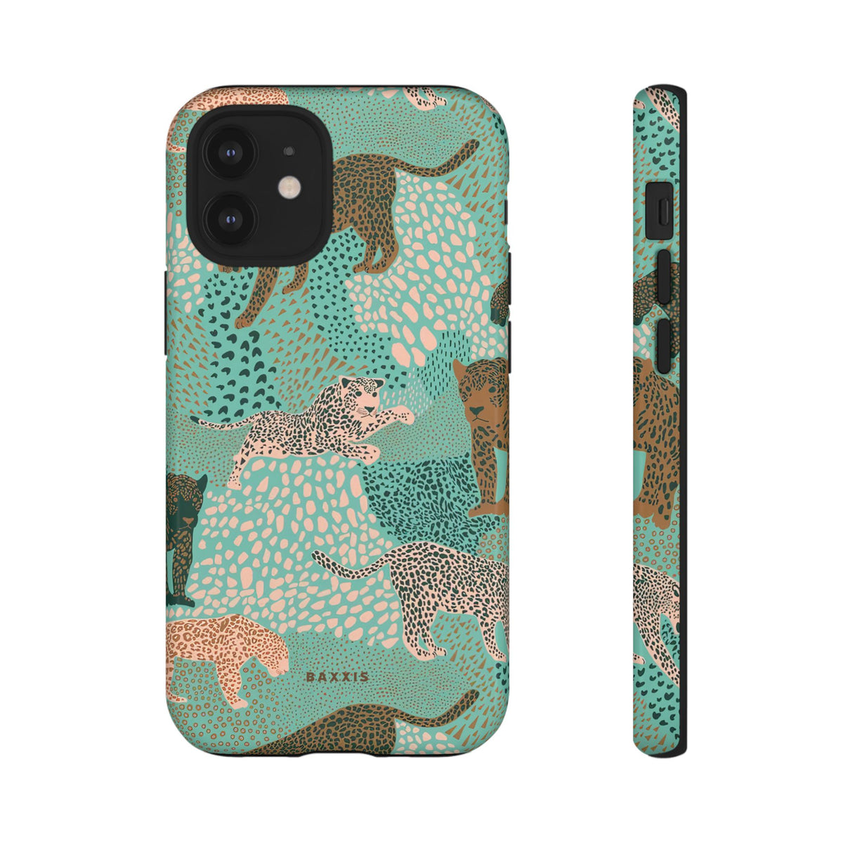 Jungle Tango