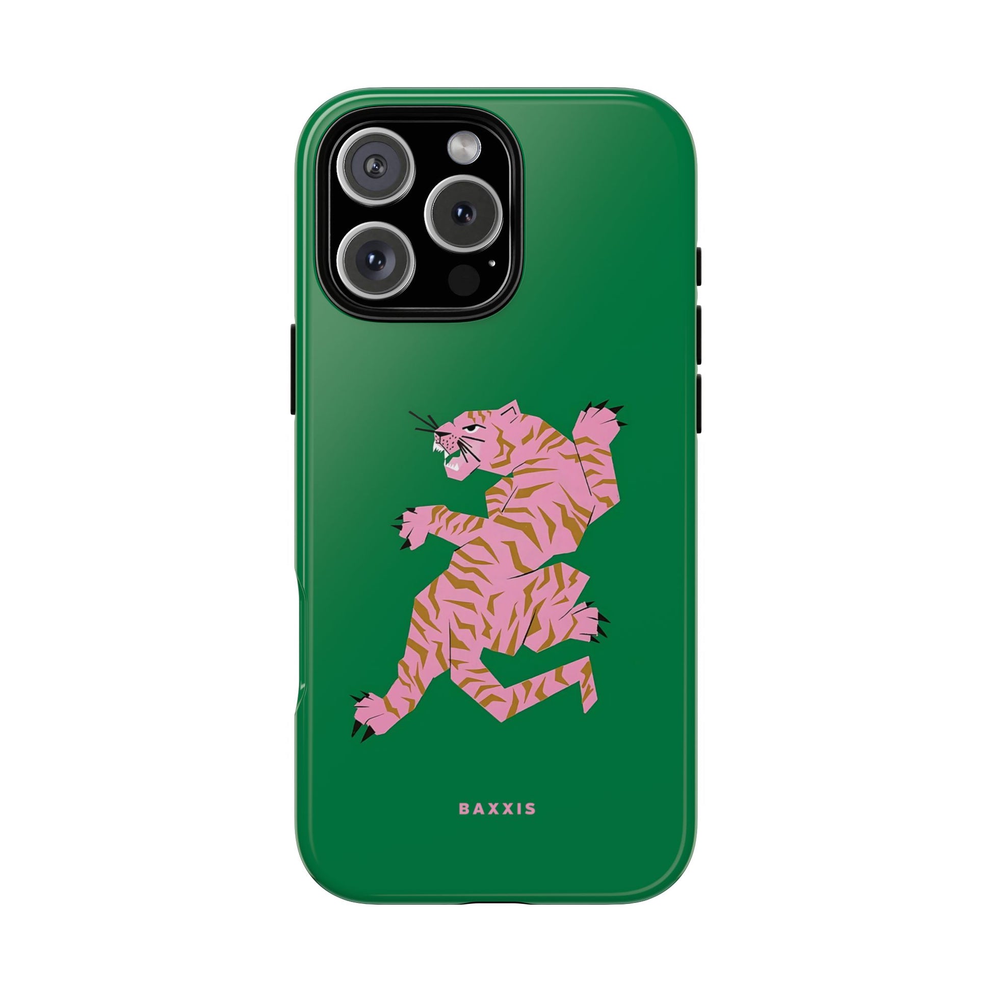 Tigress