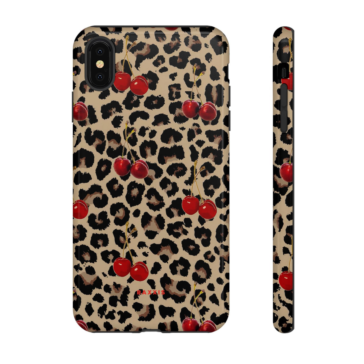Cherrypard